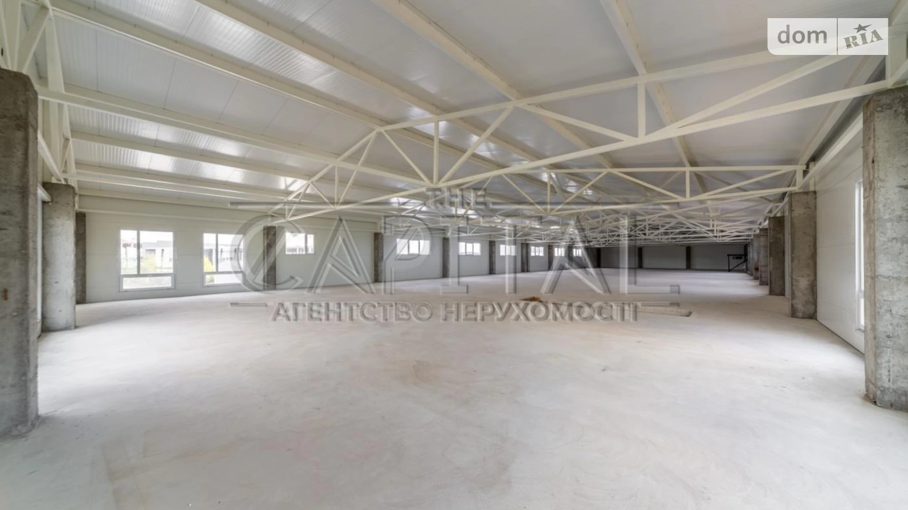 Продається приміщення вільного призначення 675 кв. м в 1-поверховій будівлі, цена: 486900 $ - фото 2