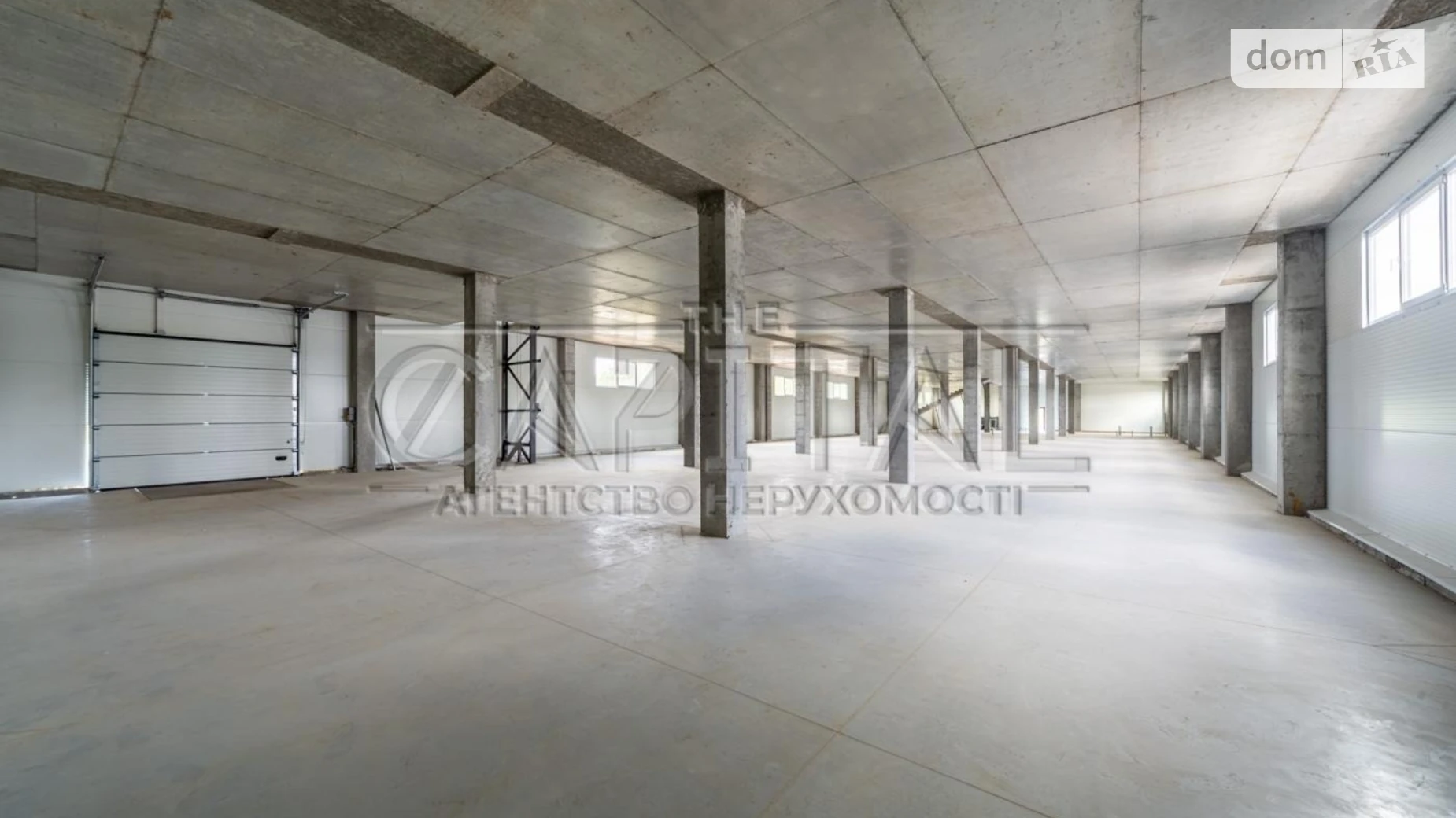 Продається приміщення вільного призначення 675 кв. м в 1-поверховій будівлі, цена: 486900 $ - фото 3
