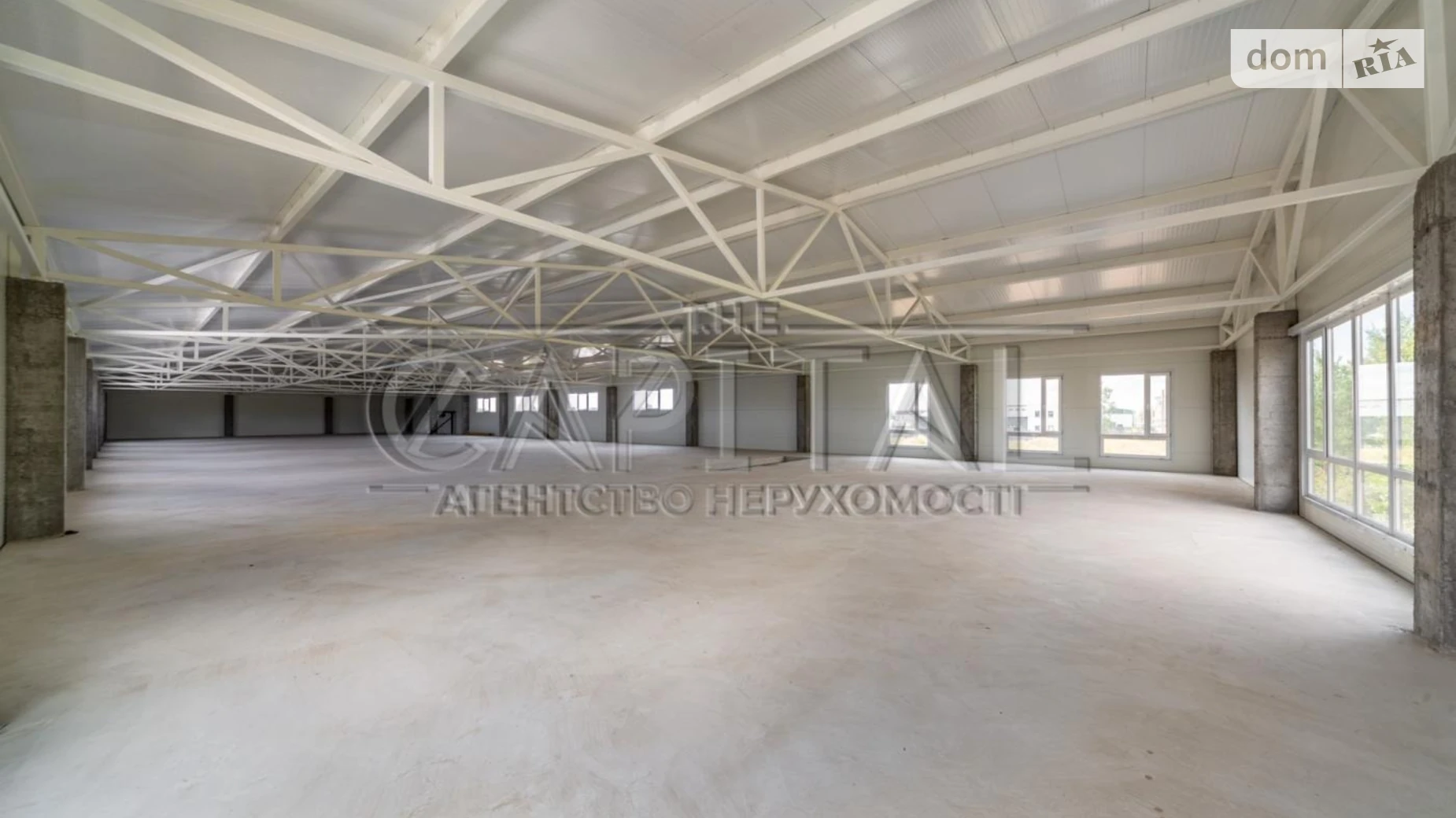 Продається приміщення вільного призначення 675 кв. м в 1-поверховій будівлі, цена: 486900 $ - фото 5