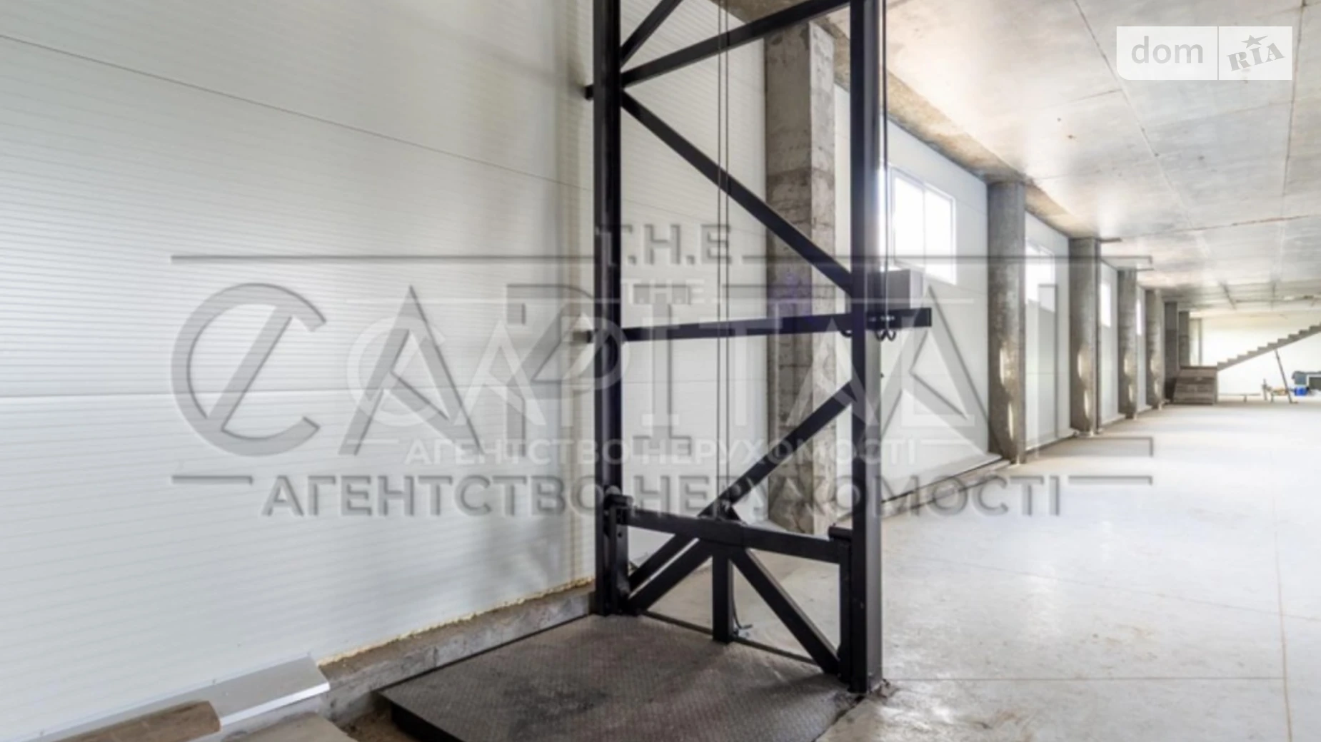 Продається приміщення вільного призначення 1278 кв. м в 1-поверховій будівлі, цена: 1300000 $ - фото 2