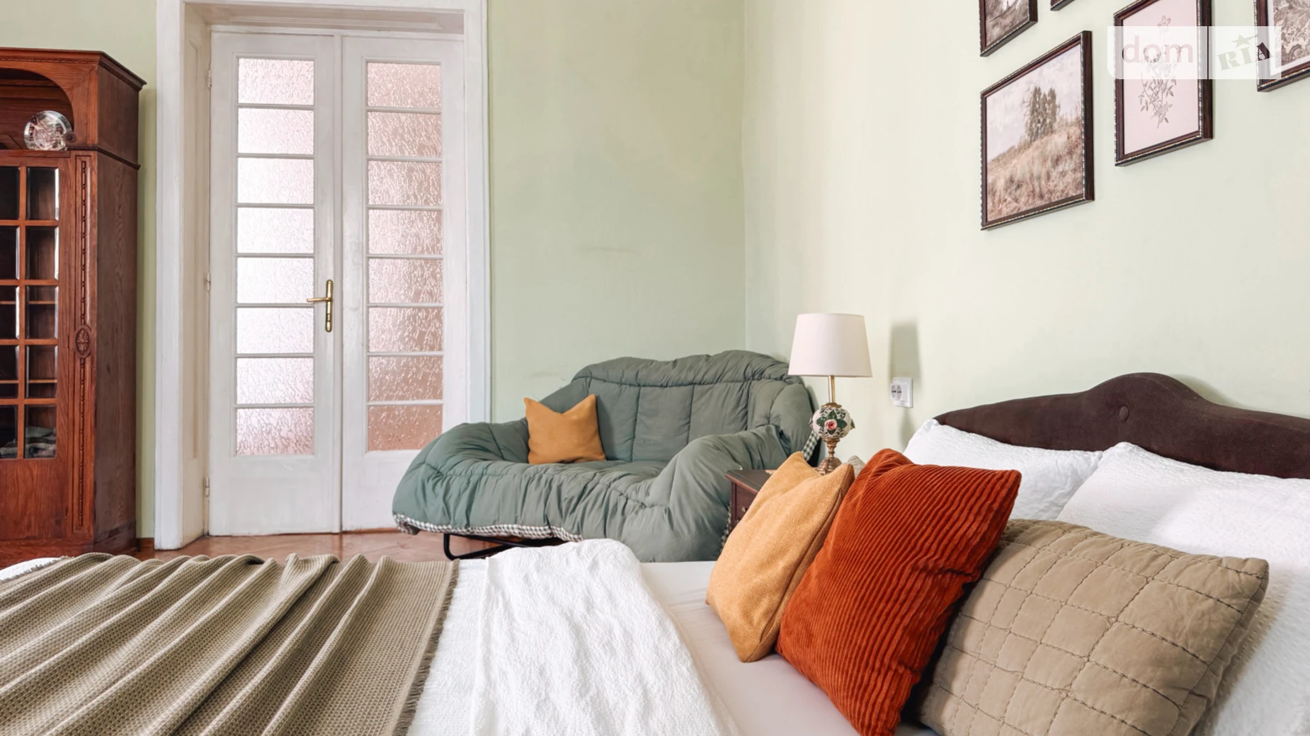 Сдается в аренду 2-комнатная квартира в Черновцах, ул. Турецкая, 18 - фото 3