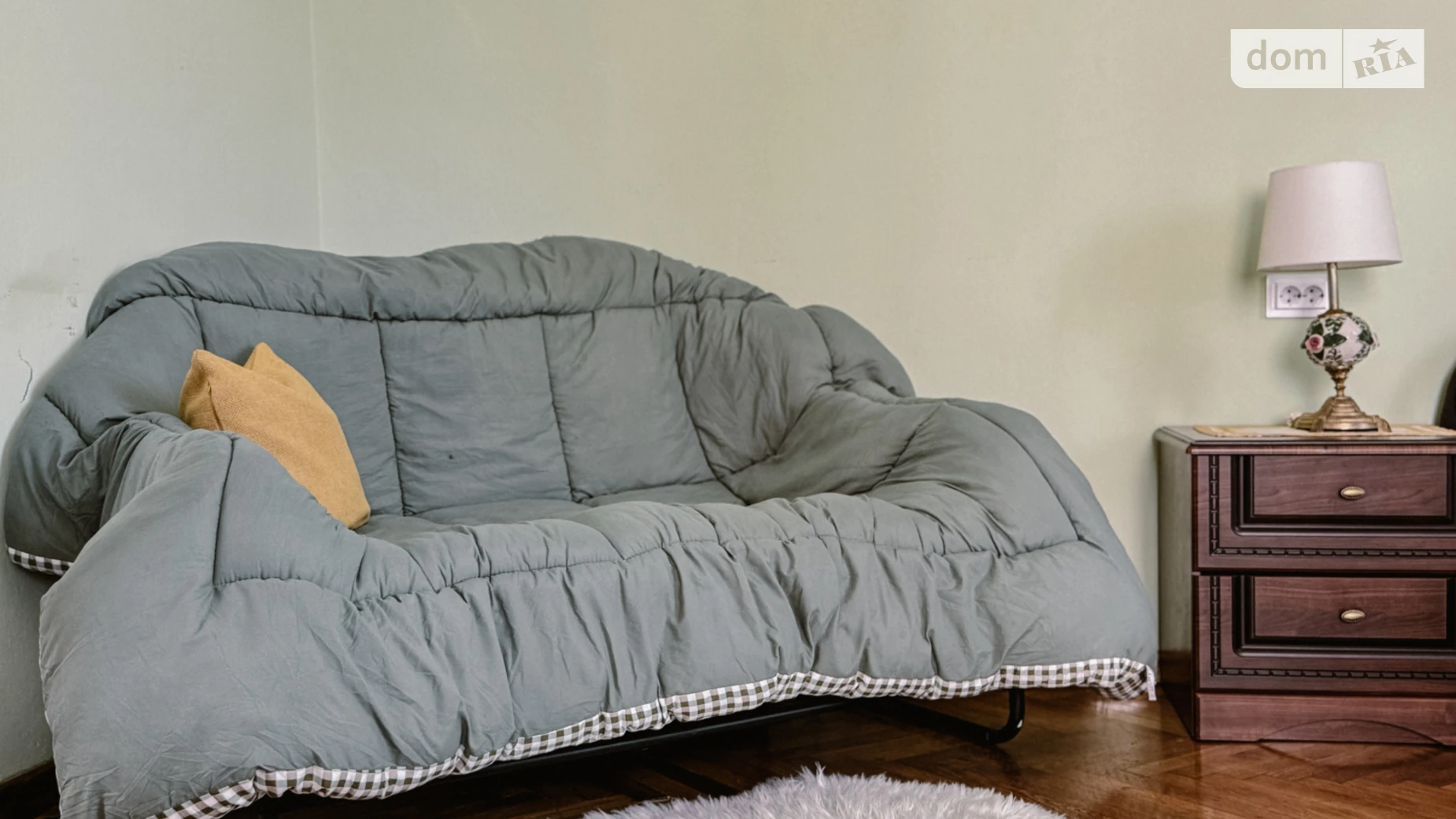 Сдается в аренду 2-комнатная квартира в Черновцах, ул. Турецкая, 18 - фото 5