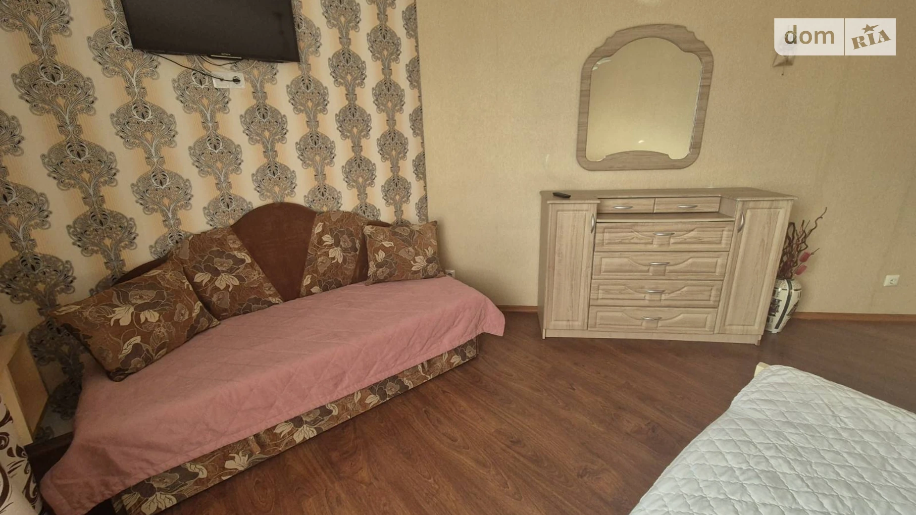 Здається в оренду 1-кімнатна квартира 45 кв. м у Вінниці, вул. Анатолія Бортняка - фото 3