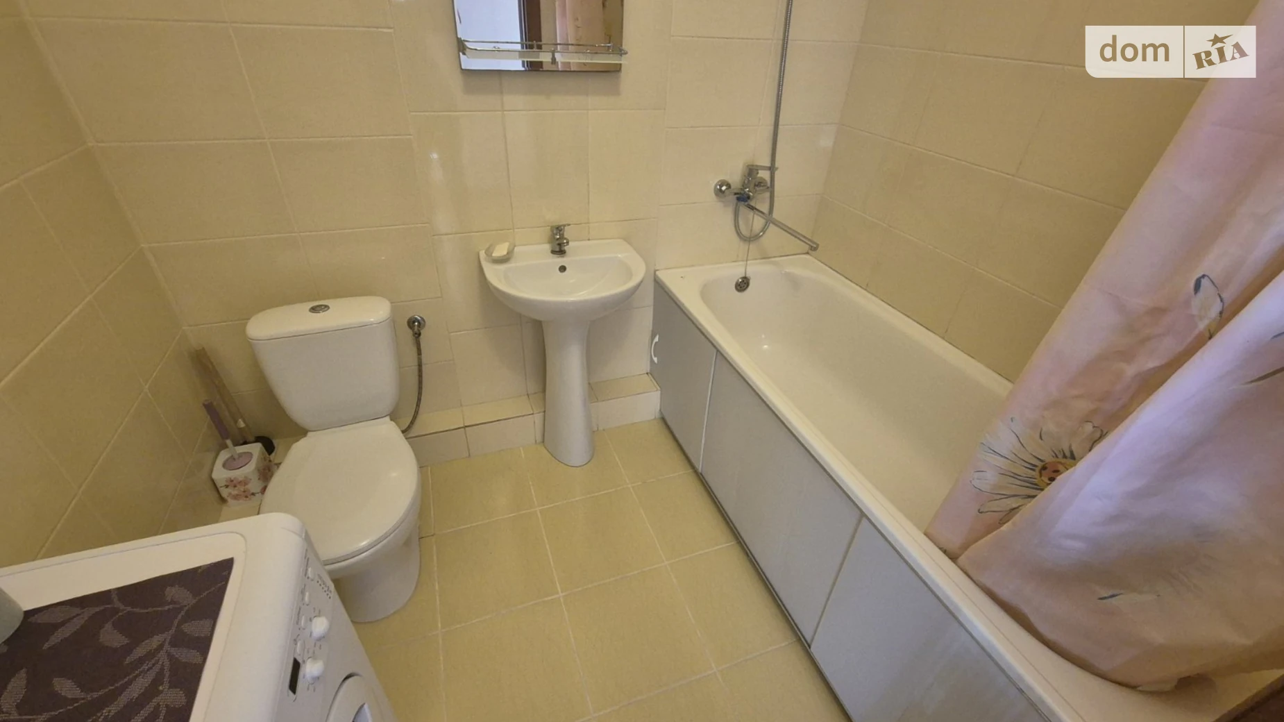 Здається в оренду 1-кімнатна квартира 45 кв. м у Вінниці, вул. Анатолія Бортняка - фото 5