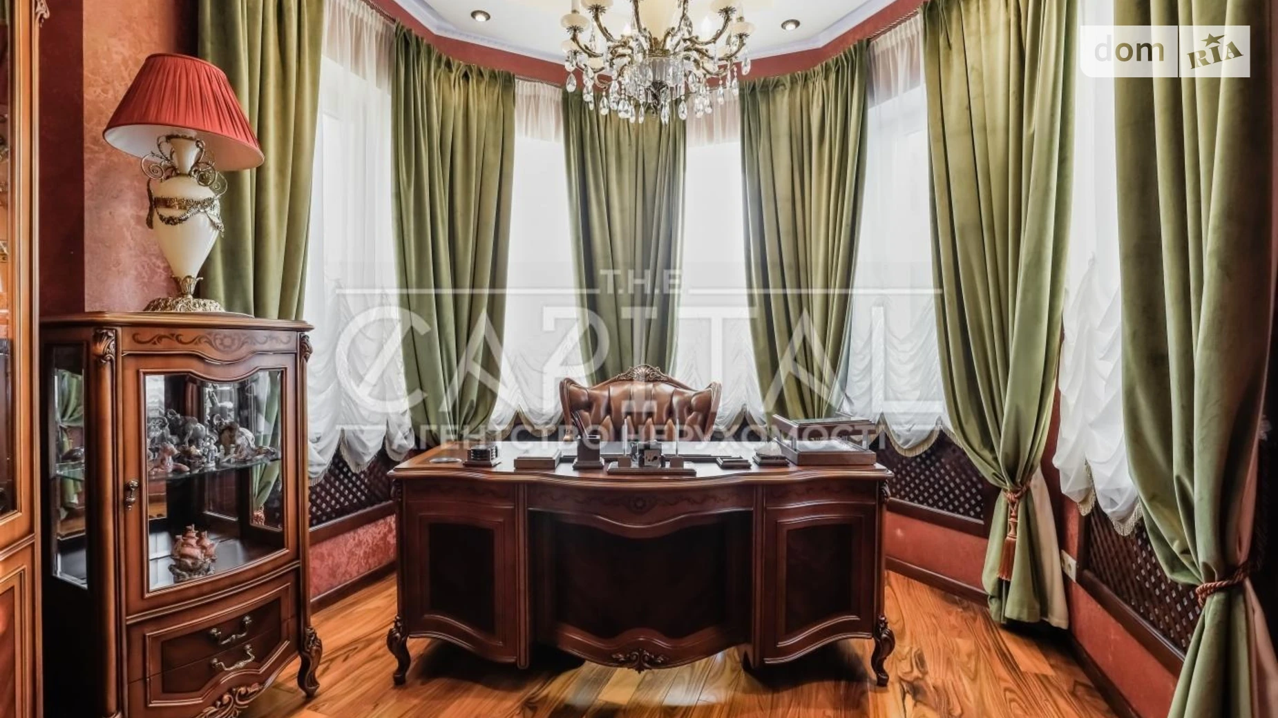 ул. Киевская Козин (Обухов), цена: 975000 $ - фото 3