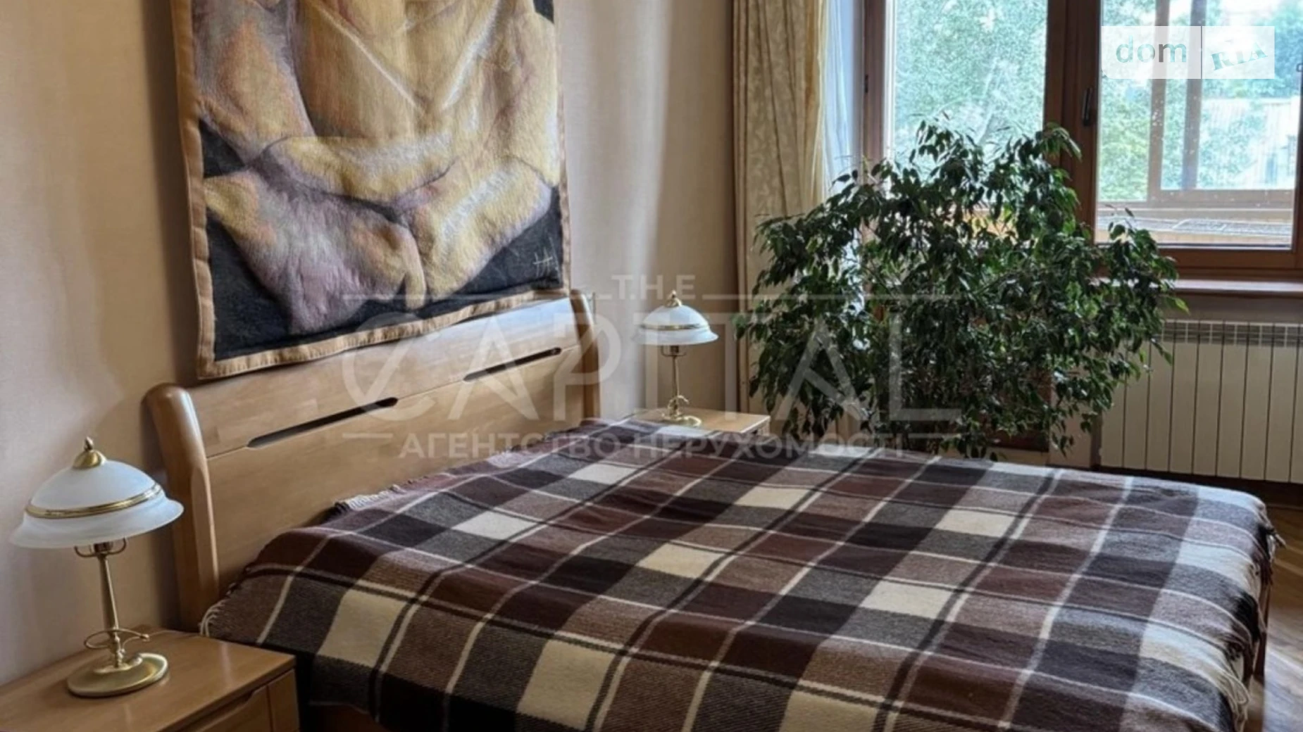 Продается 4-комнатная квартира 113.4 кв. м в Киеве, ул. Гоголевская, 36/40 - фото 5