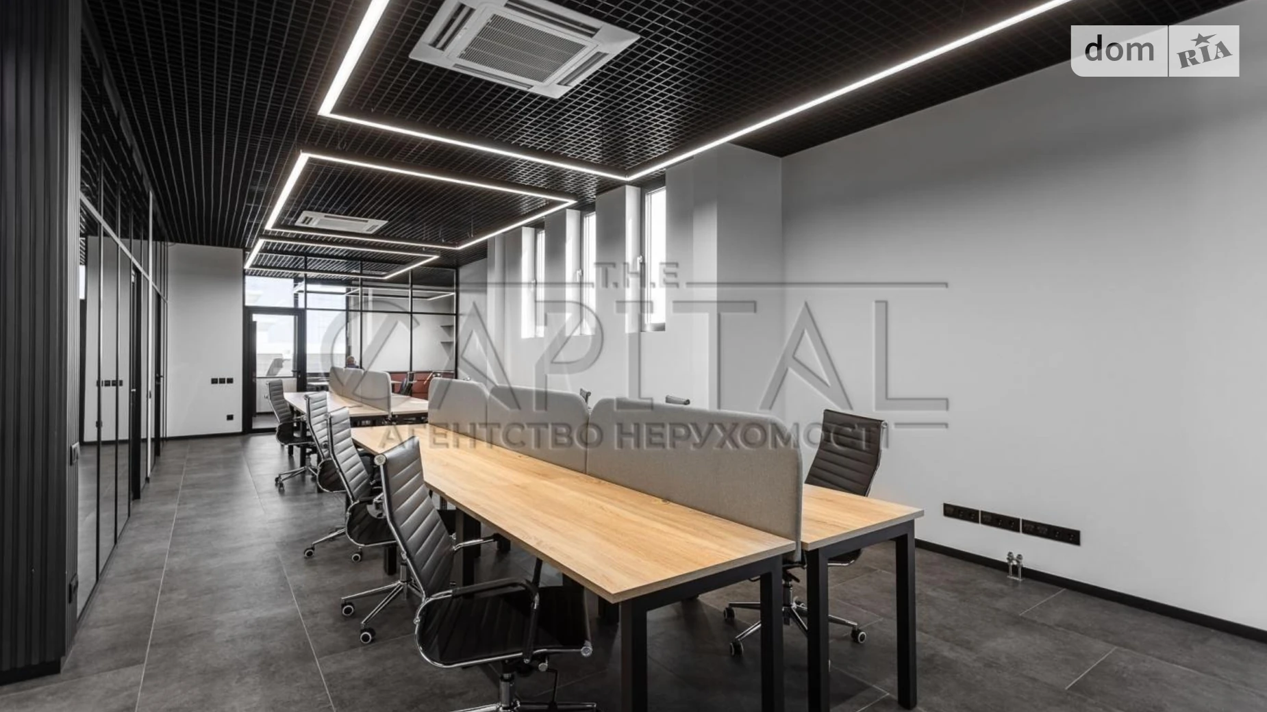 Продается офис 150 кв. м в бизнес-центре, цена: 950000 $ - фото 5
