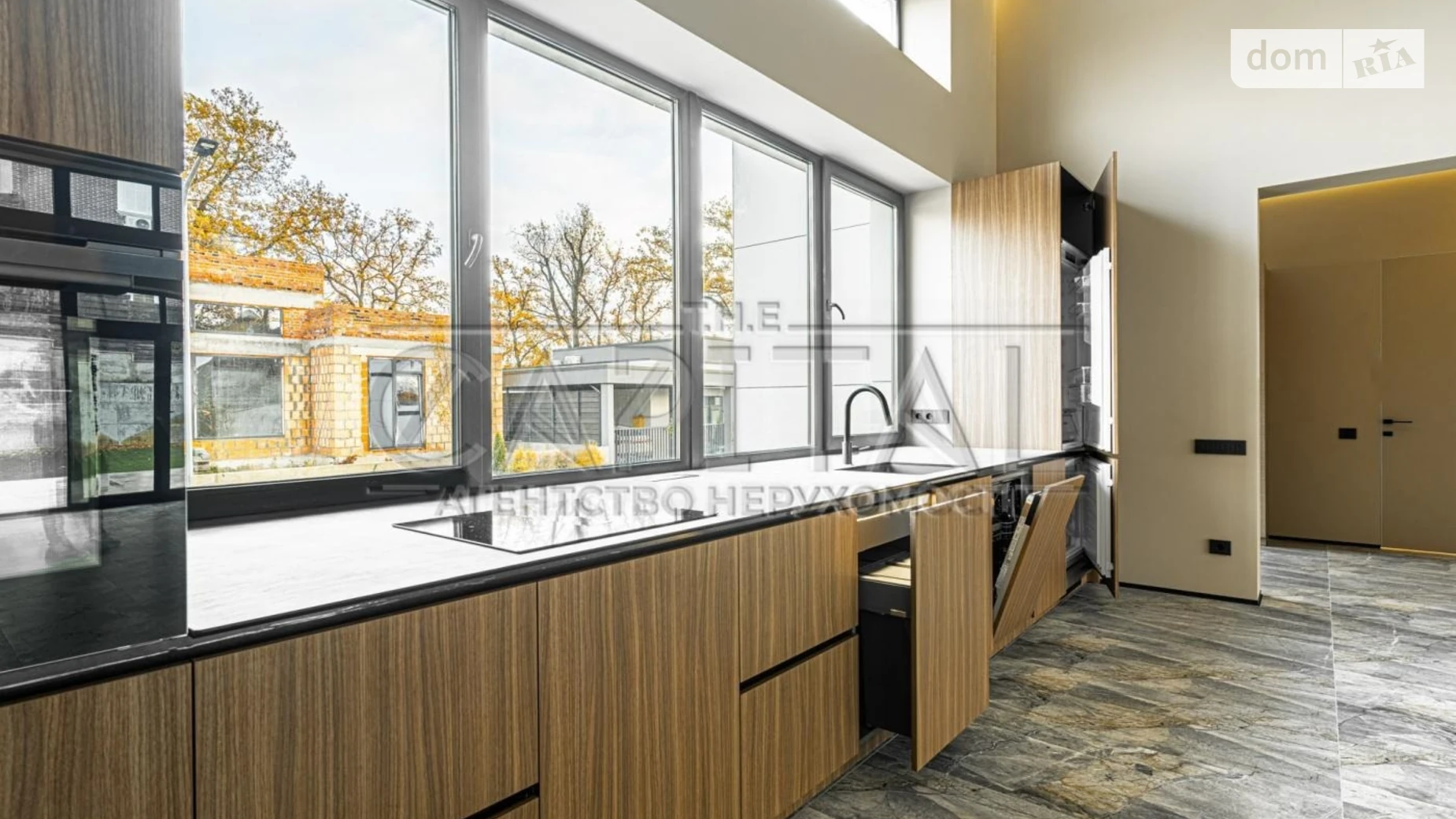 Продается одноэтажный дом 172 кв. м с гаражом, цена: 405000 $ - фото 3