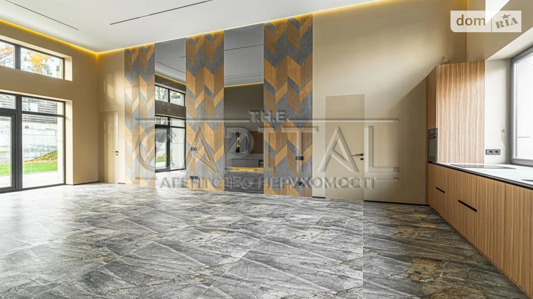 Продается одноэтажный дом 172 кв. м с гаражом, цена: 405000 $ - фото 4