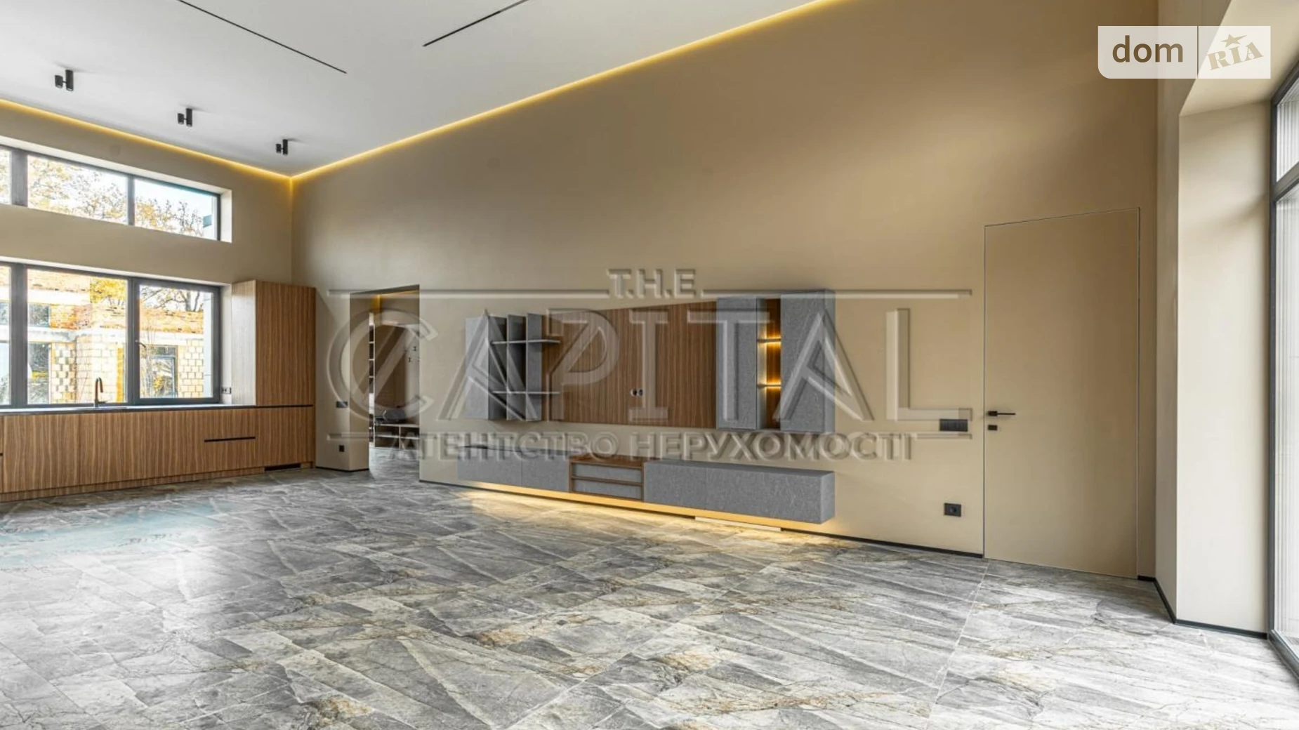 Продается одноэтажный дом 172 кв. м с гаражом, цена: 405000 $ - фото 5