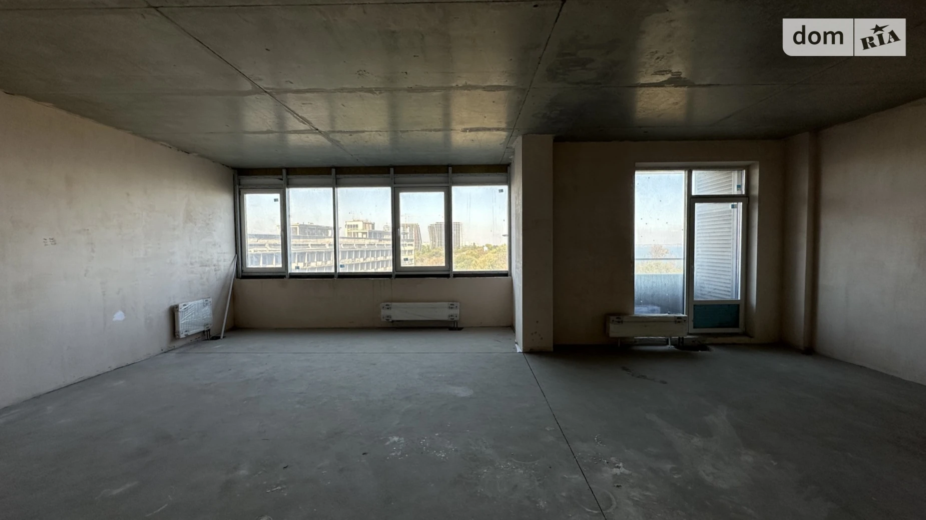 Продається 2-кімнатна квартира 74 кв. м у Одесі, бул. Французький, 85/5 - фото 2