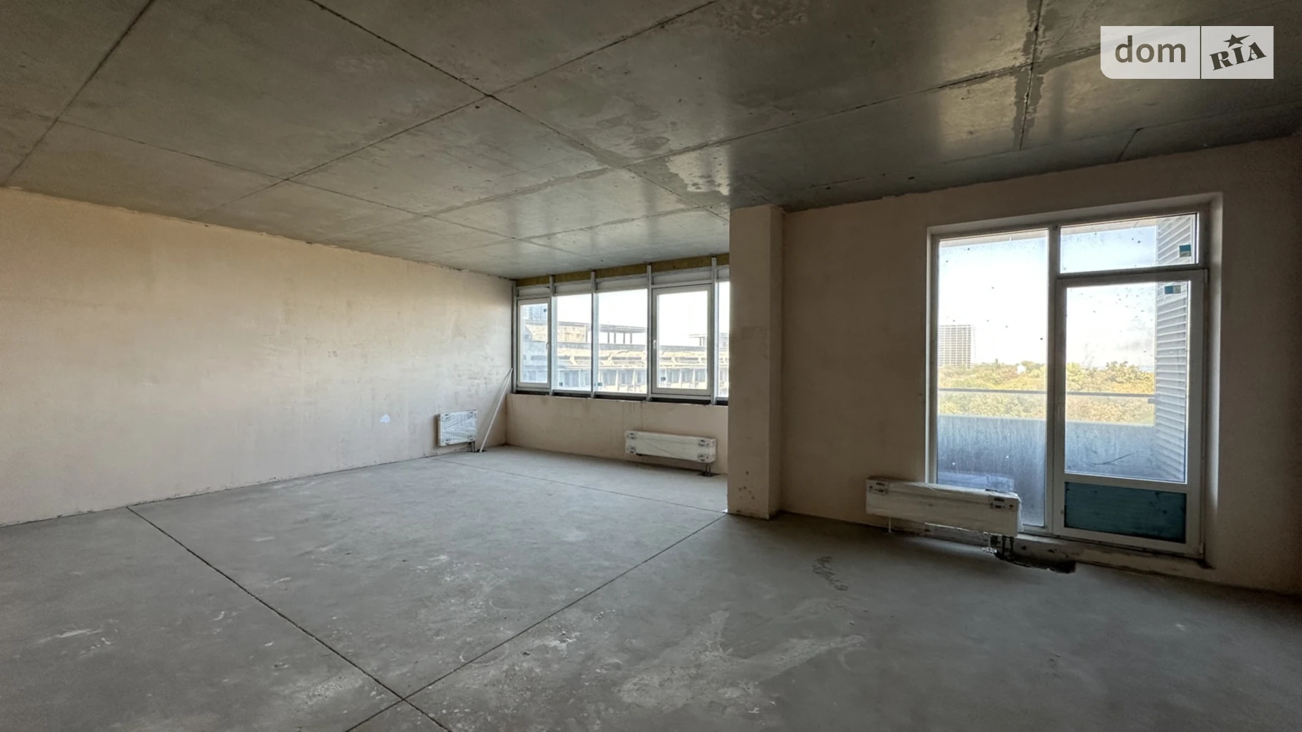 Продається 2-кімнатна квартира 74 кв. м у Одесі, бул. Французький, 85/5 - фото 3