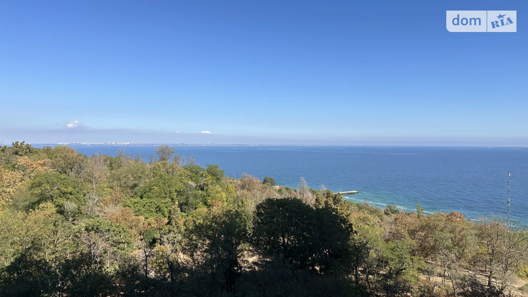 Продається 2-кімнатна квартира 74 кв. м у Одесі, бул. Французький, 85/5 - фото 4