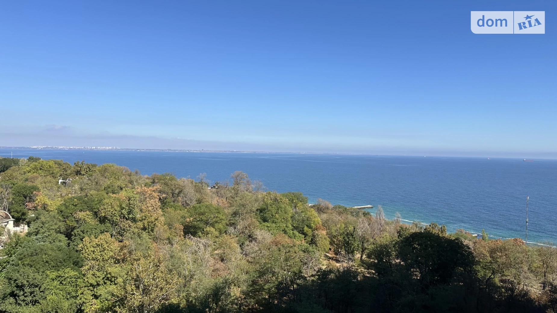 Продається 1-кімнатна квартира 44.6 кв. м у Одесі, бул. Французький, 85/5 - фото 2