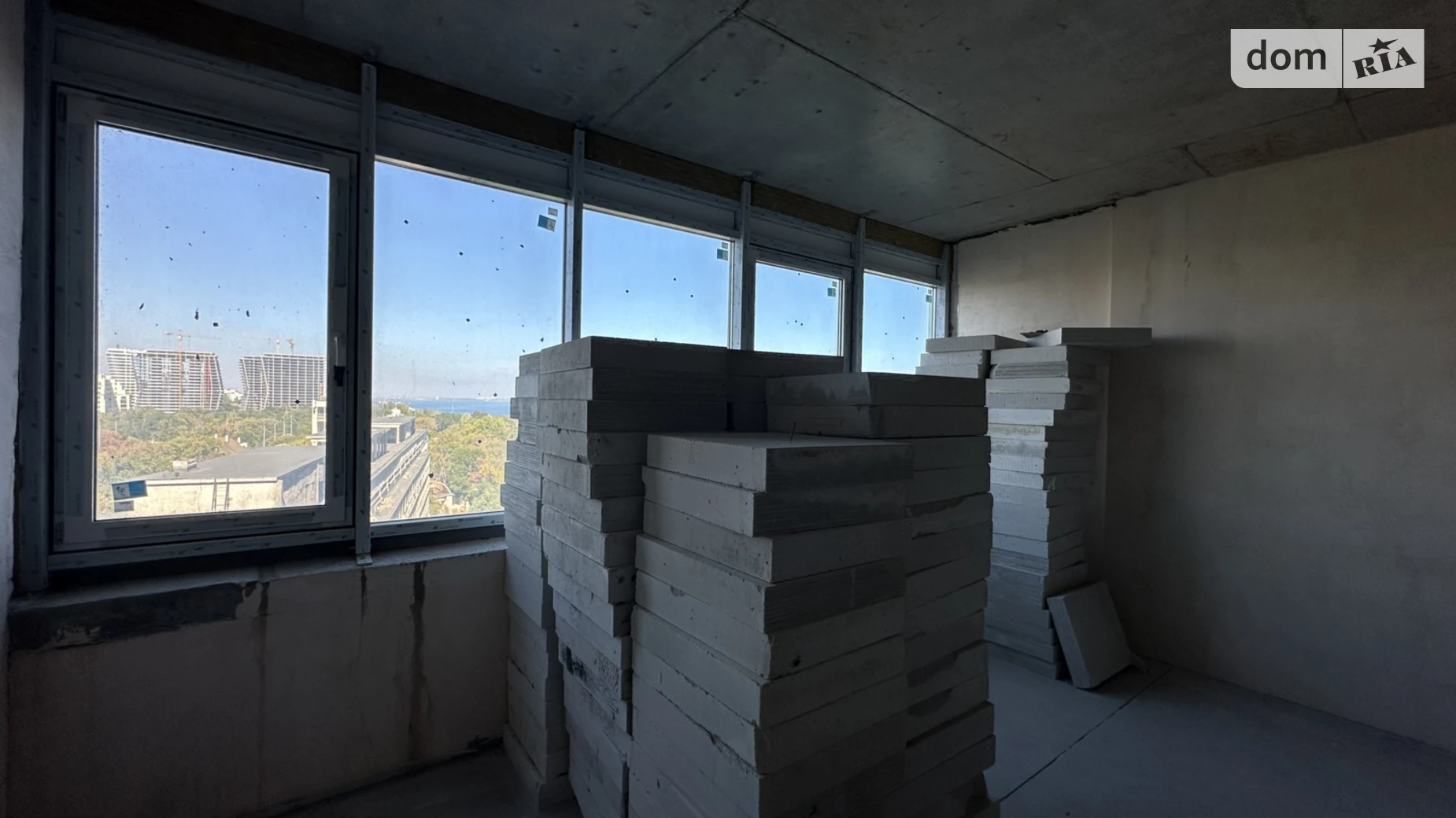 Продається 1-кімнатна квартира 44.6 кв. м у Одесі, бул. Французький, 85/5 - фото 4