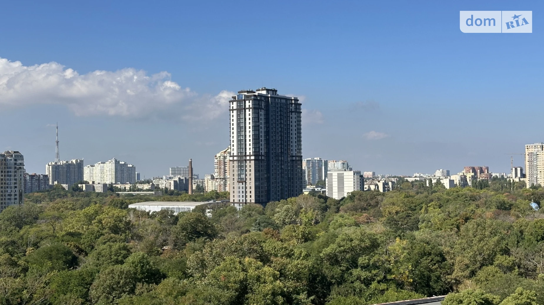 Продається 1-кімнатна квартира 44.6 кв. м у Одесі, бул. Французький, 85/5 - фото 5