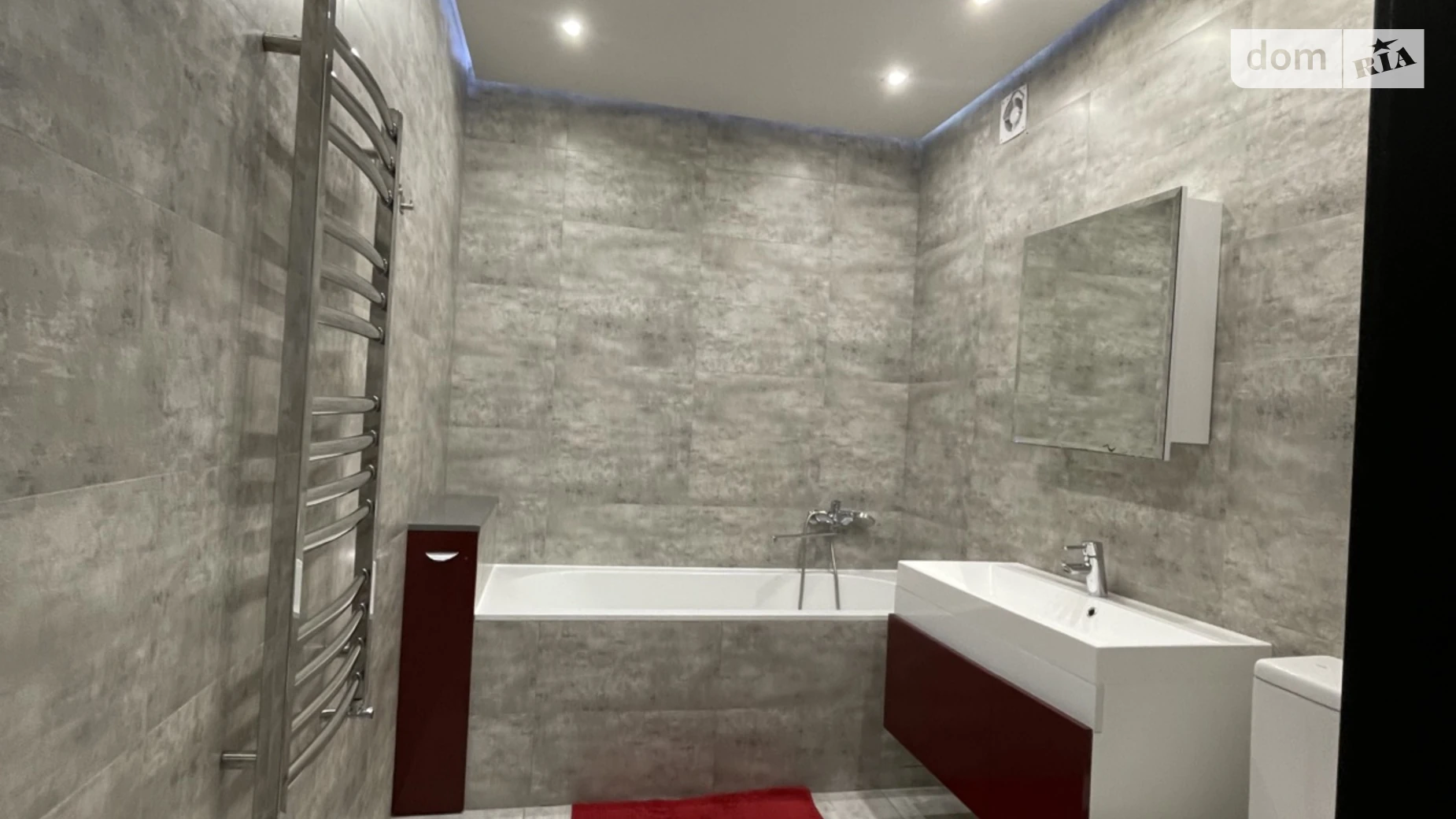 Продается 3-комнатная квартира 107.9 кв. м в Ровно, ул. Видинская, 5В - фото 4