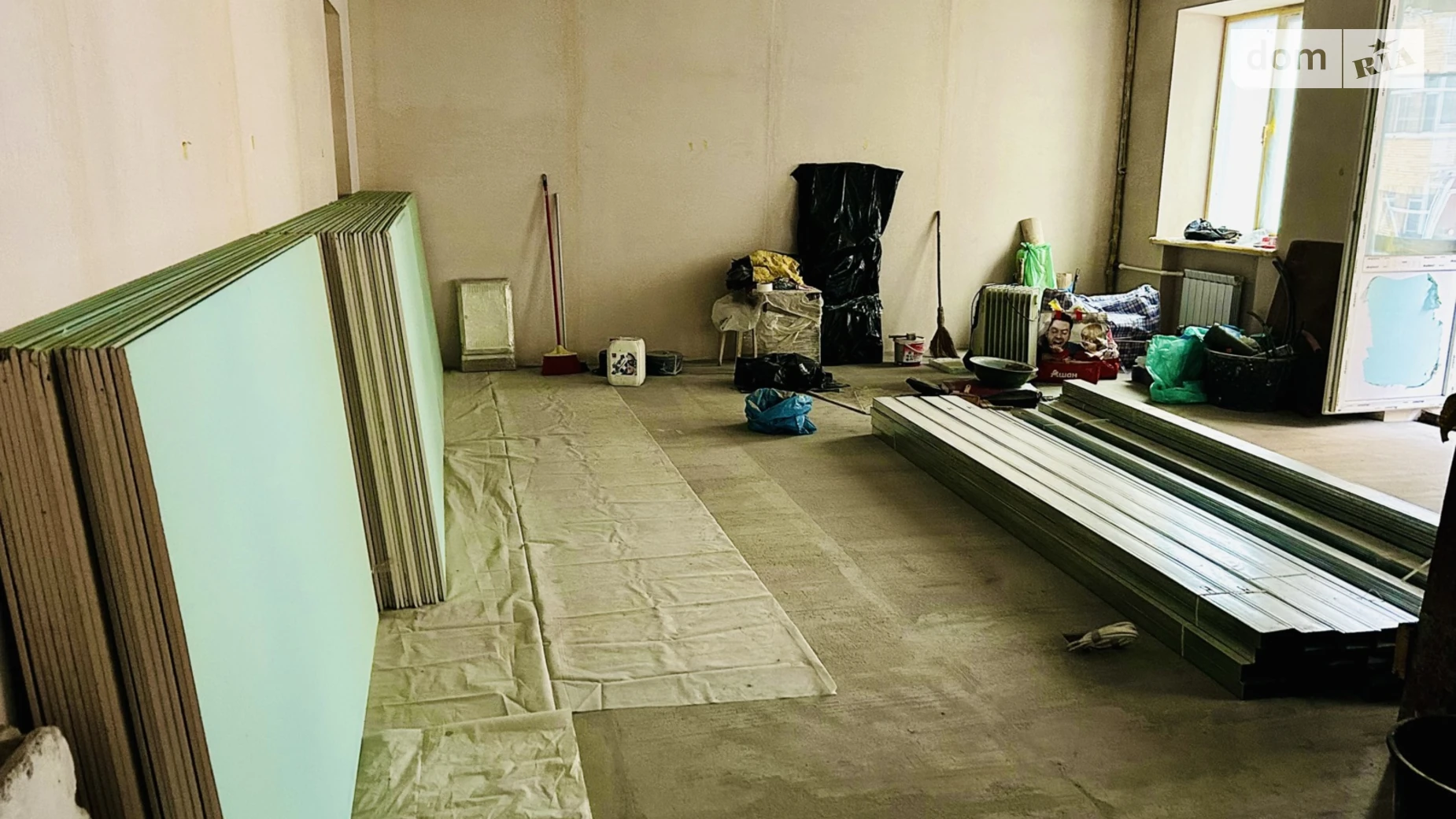 Продается 2-комнатная квартира 39.1 кв. м в Киеве, ул. Набережно-Луговая, 3 - фото 2