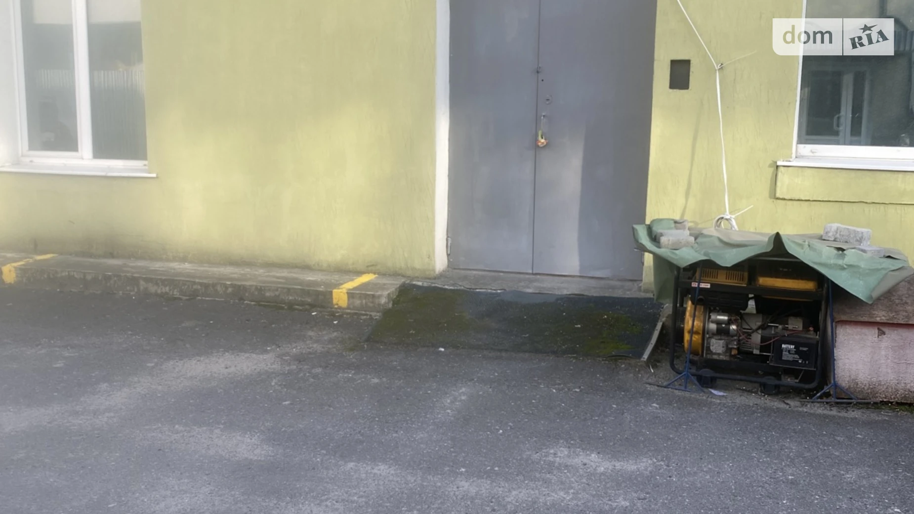 Здається в оренду об'єкт сфери послуг 370 кв. м в 1-поверховій будівлі, цена: 75000 грн - фото 3