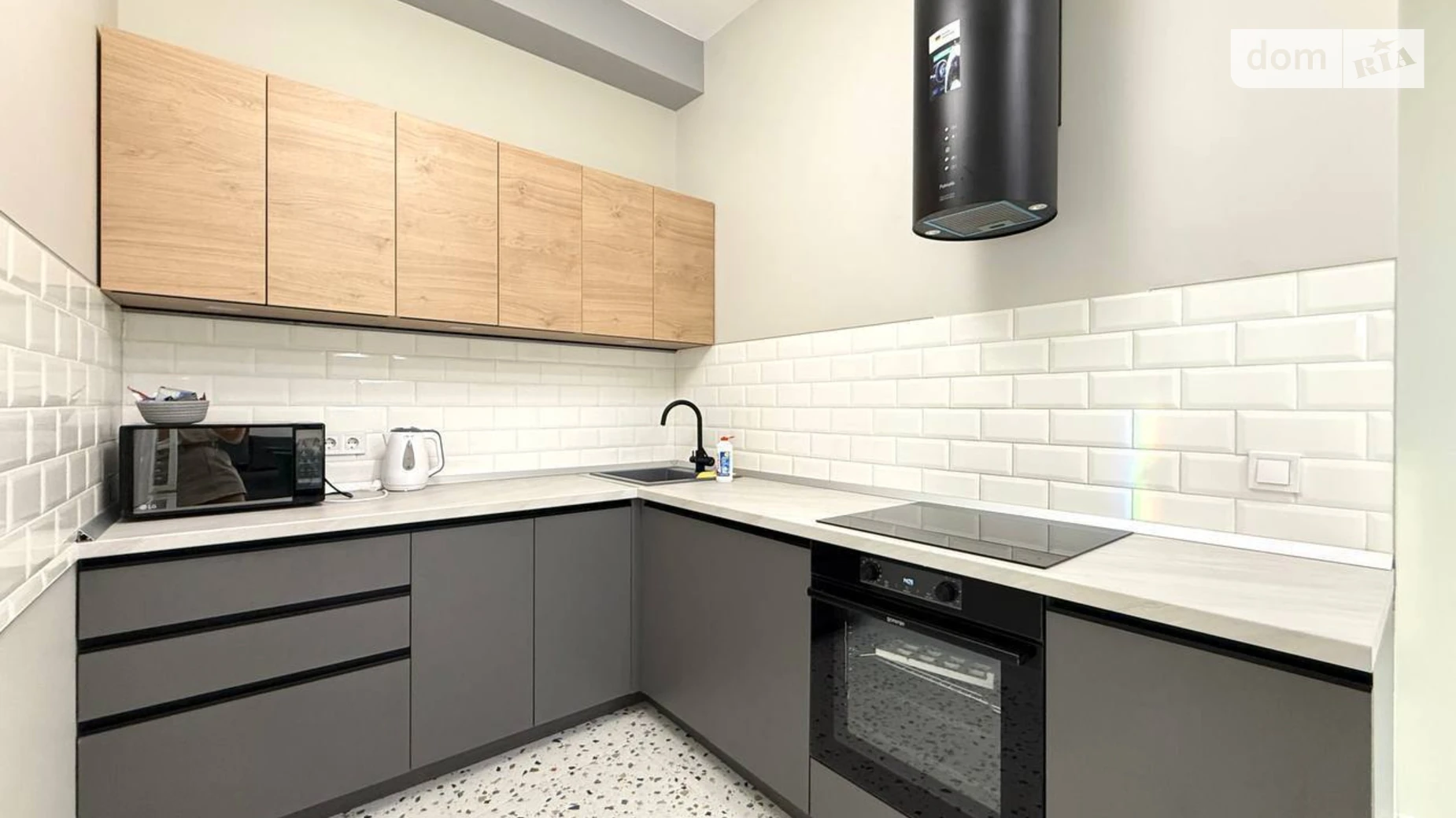 Сдается в аренду 2-комнатная квартира 100 кв. м в Одессе, плато Аркадийское(Гагаринское), 5/3 - фото 4