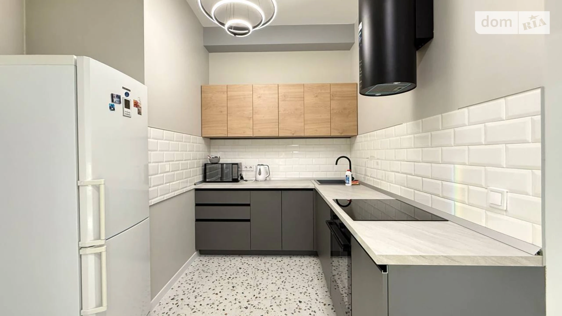 Сдается в аренду 2-комнатная квартира 100 кв. м в Одессе, плато Аркадийское(Гагаринское), 5/3 - фото 3