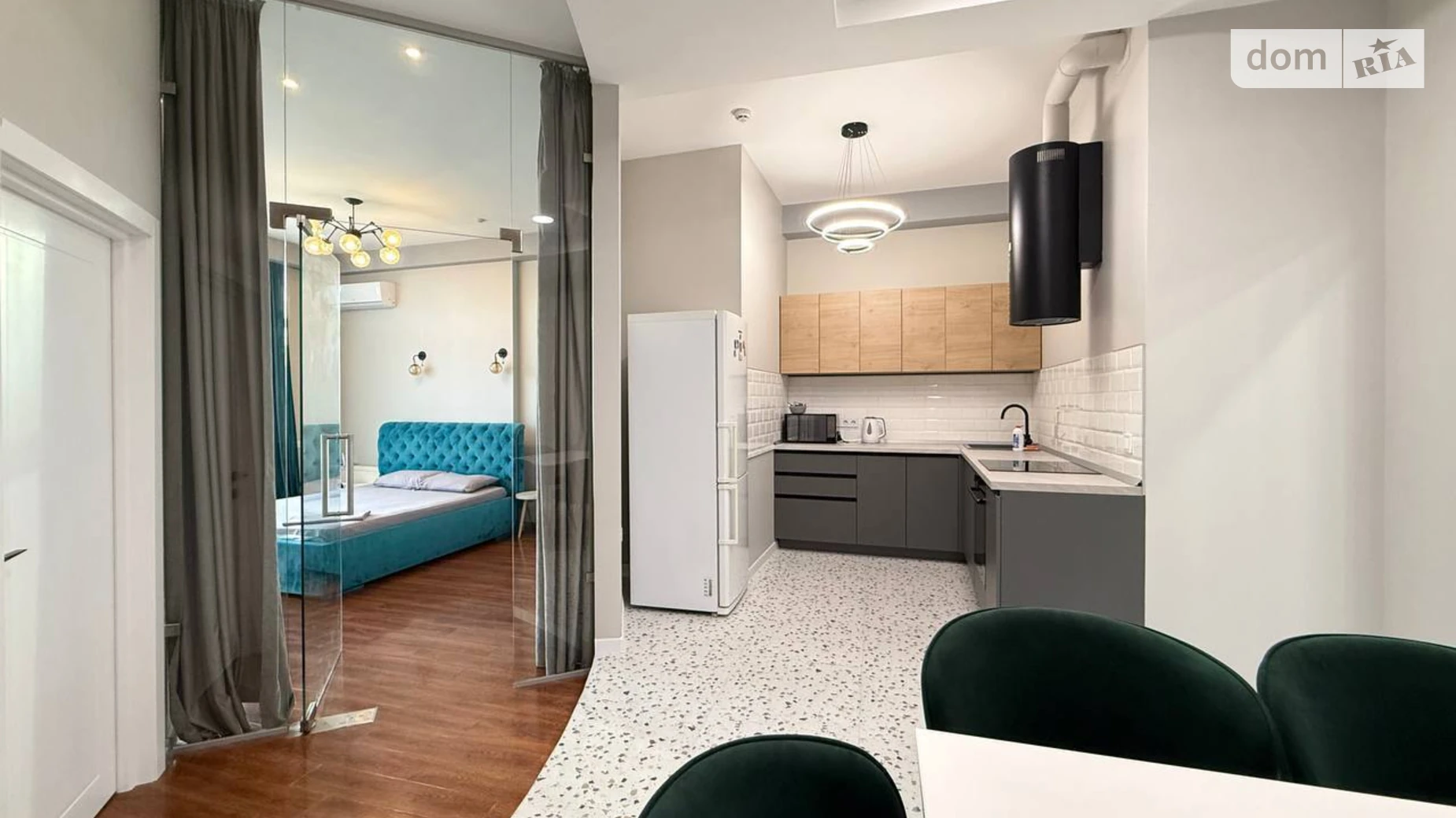 Сдается в аренду 2-комнатная квартира 100 кв. м в Одессе, плато Аркадийское(Гагаринское), 5/3 - фото 5