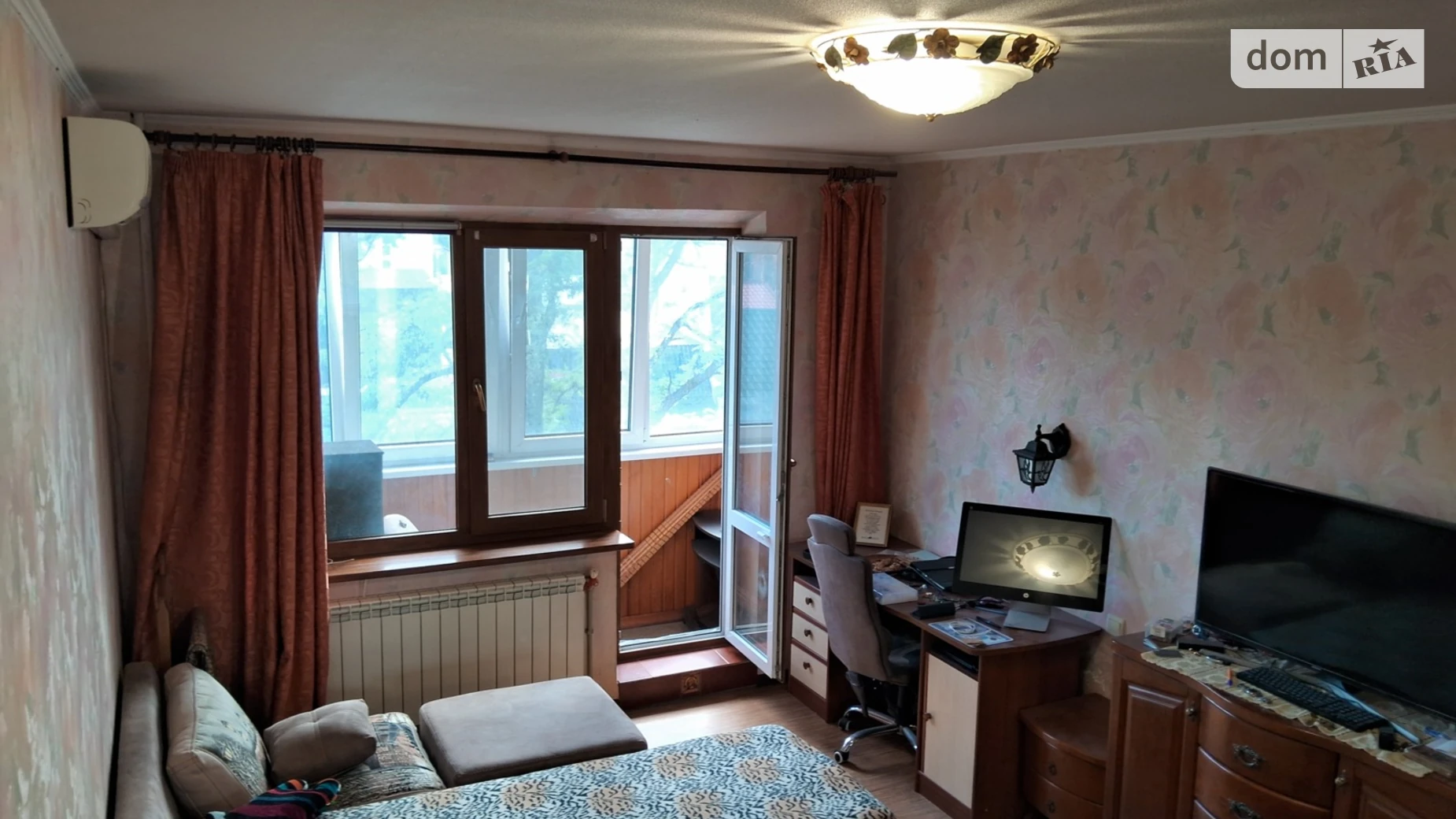 Продается 2-комнатная квартира 52 кв. м в Ирпене, ул. Севериновская(Октябрьская), 128 - фото 2