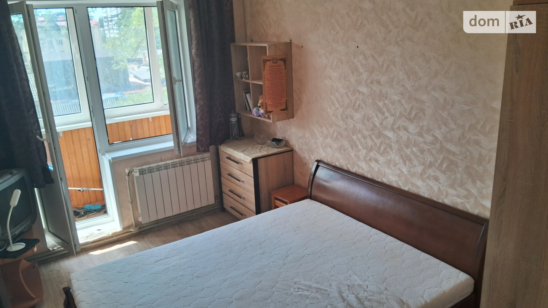 Продается 2-комнатная квартира 52 кв. м в Ирпене, ул. Севериновская(Октябрьская), 128 - фото 4