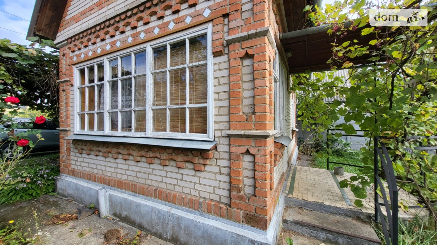 Продается одноэтажный дом 45 кв. м с камином, цена: 27000 $ - фото 3