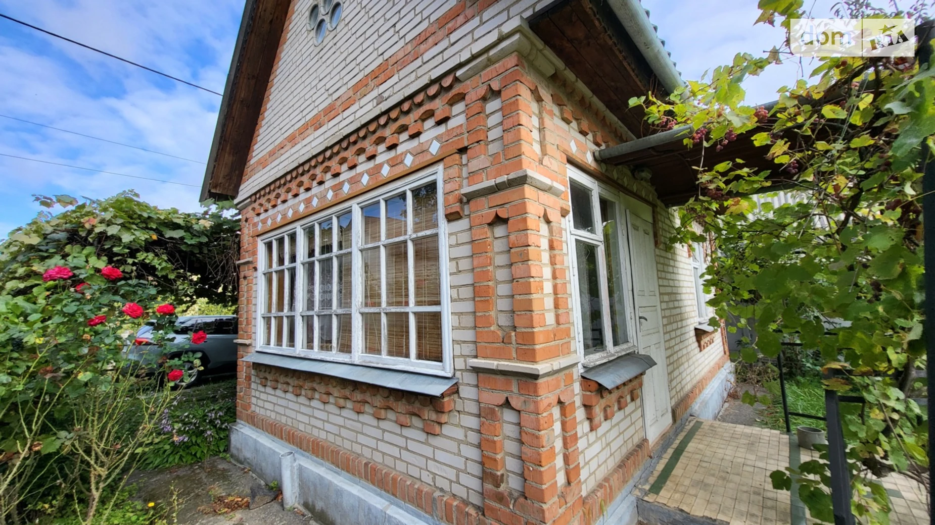Продается одноэтажный дом 45 кв. м с камином, цена: 27000 $ - фото 2