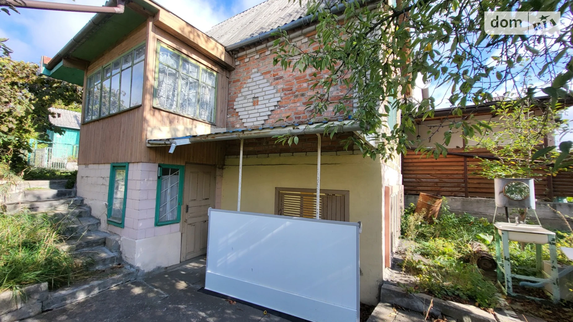 Продается одноэтажный дом 65 кв. м с участком, цена: 27000 $ - фото 2