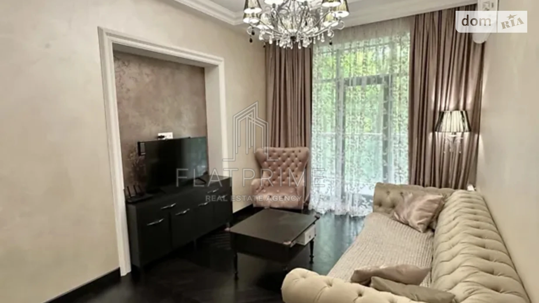 Продается 2-комнатная квартира 74 кв. м в Киеве, цена: 239990 $ - фото 3