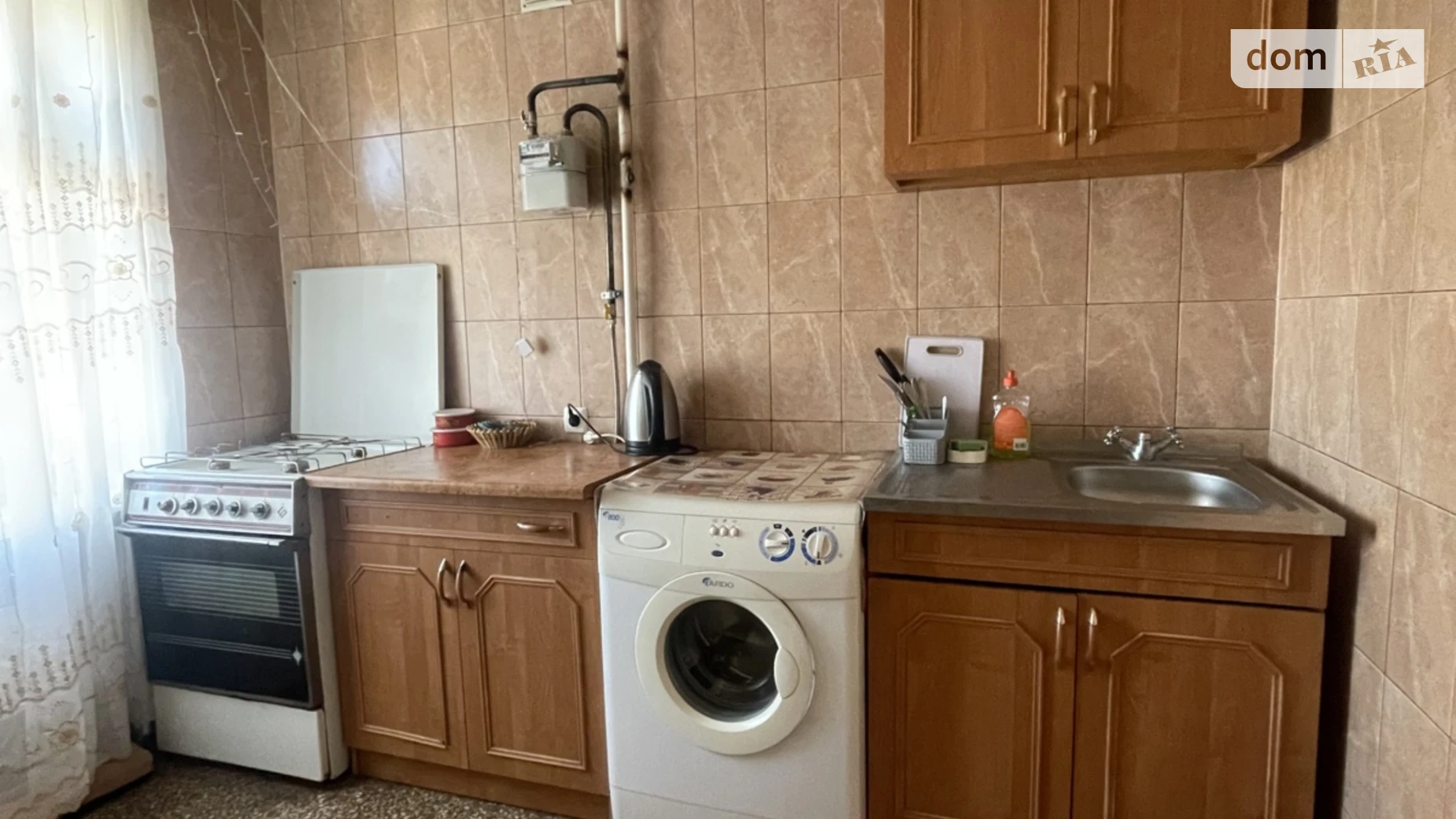 Продается 2-комнатная квартира 50 кв. м в Полтаве, ул. Петлюры Симона, 47/15 - фото 2