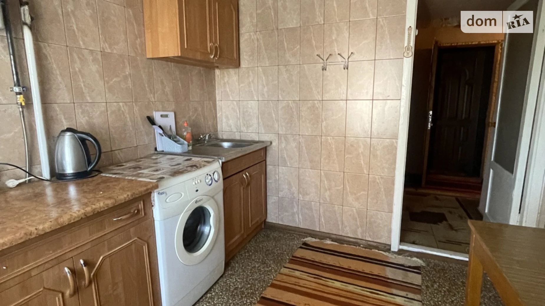 Продается 2-комнатная квартира 50 кв. м в Полтаве, ул. Петлюры Симона, 47/15 - фото 3