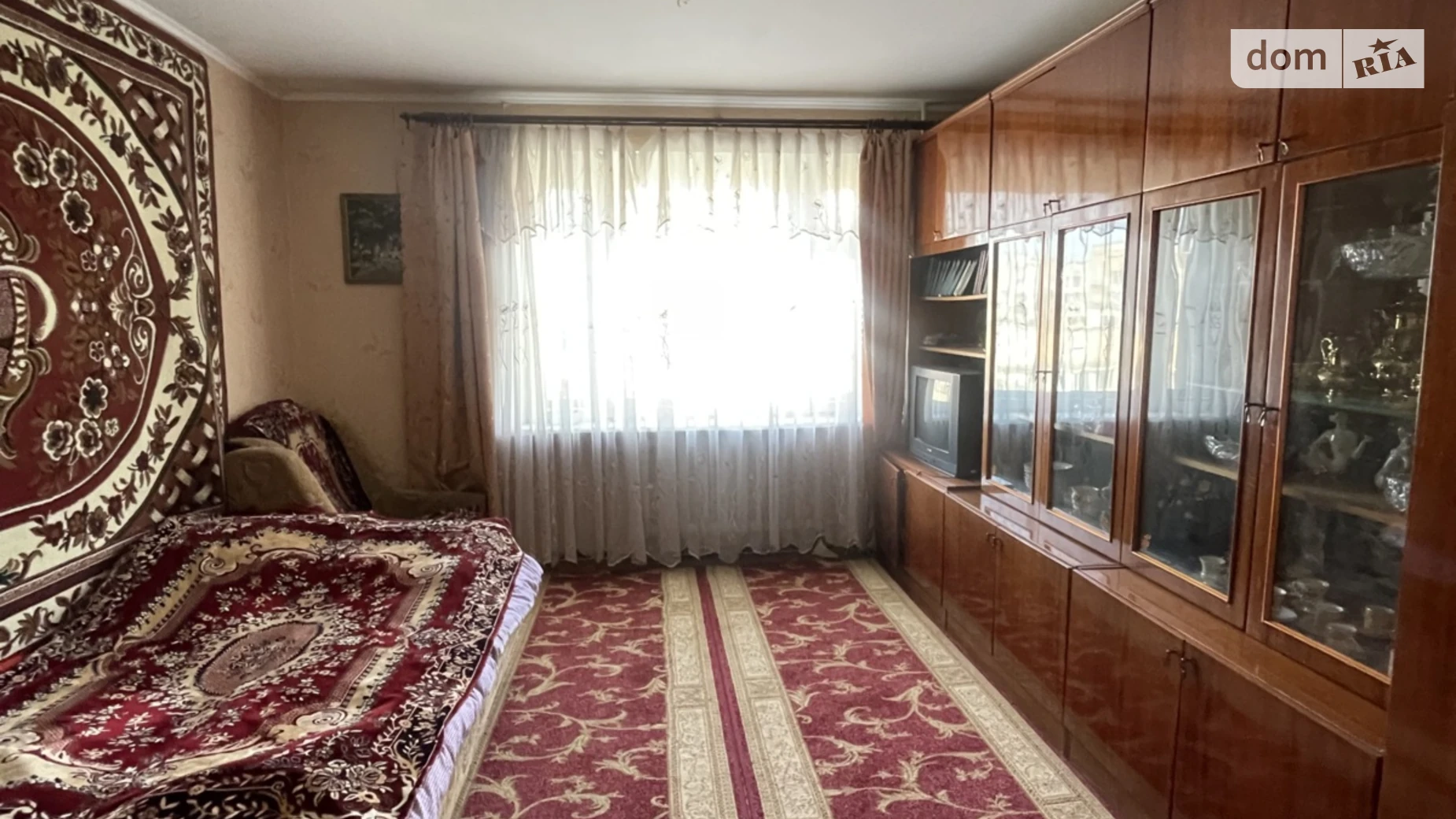 Продается 2-комнатная квартира 50 кв. м в Полтаве, ул. Петлюры Симона, 47/15 - фото 4