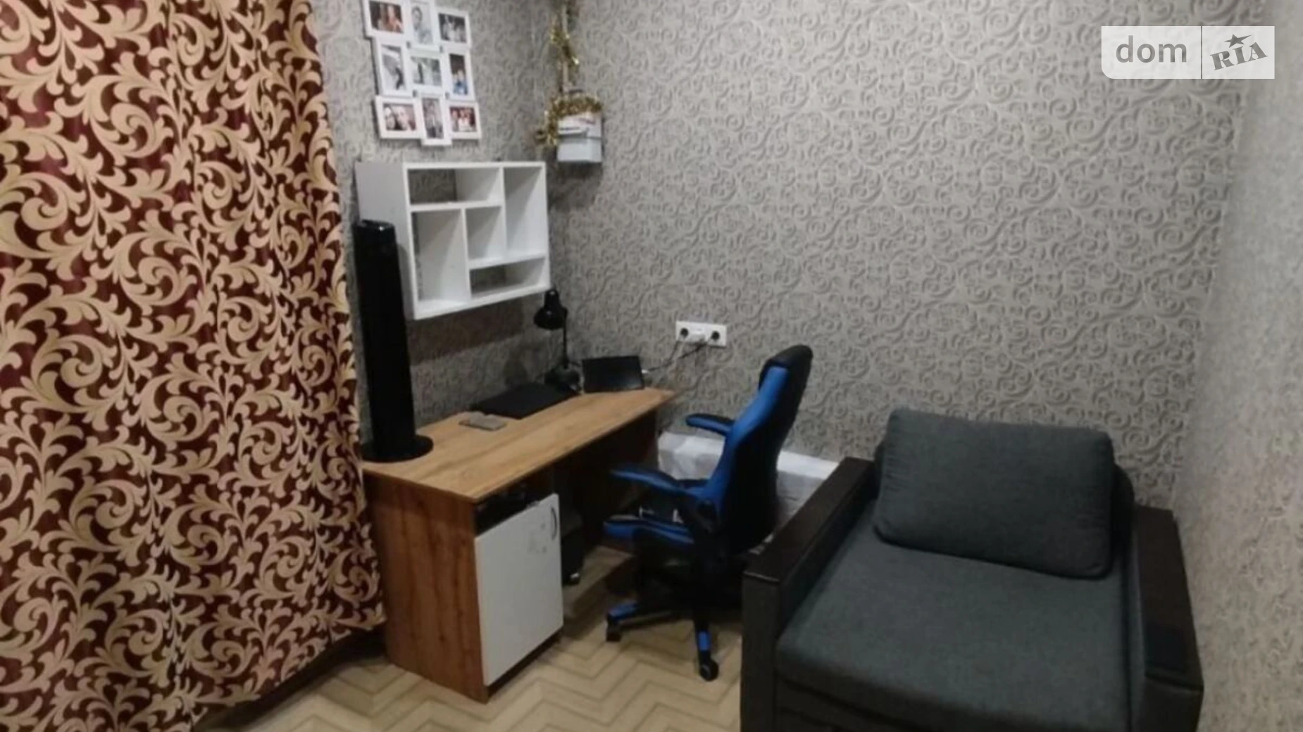 Продається 2-кімнатна квартира 35 кв. м у Харкові, вул. Ньютона, 104 - фото 2