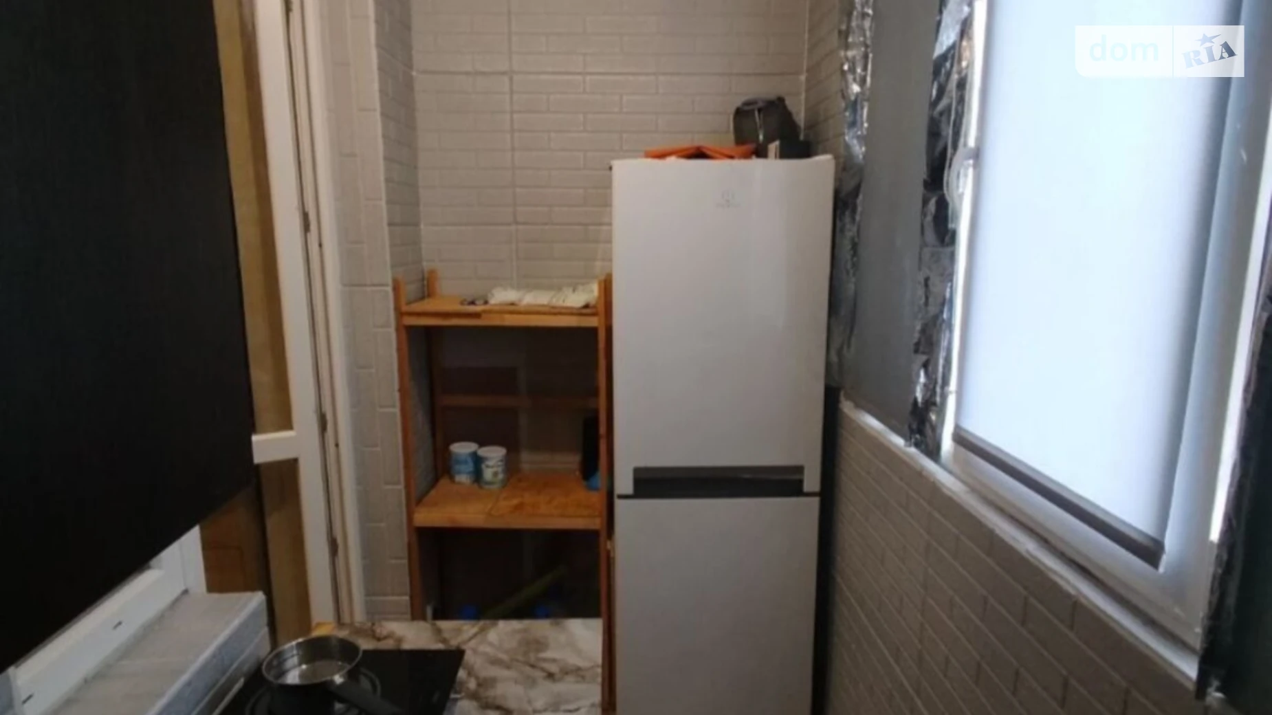 Продається 2-кімнатна квартира 35 кв. м у Харкові, вул. Ньютона, 104 - фото 5