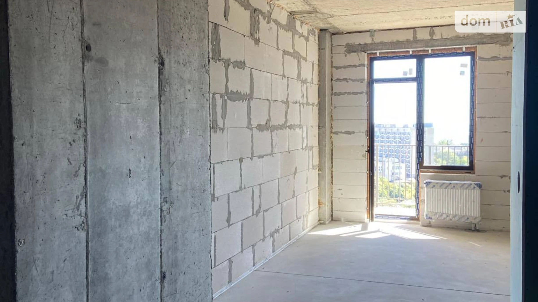 Продается 1-комнатная квартира 35 кв. м в Одессе, ул. Дача Ковалевского, 5 - фото 2