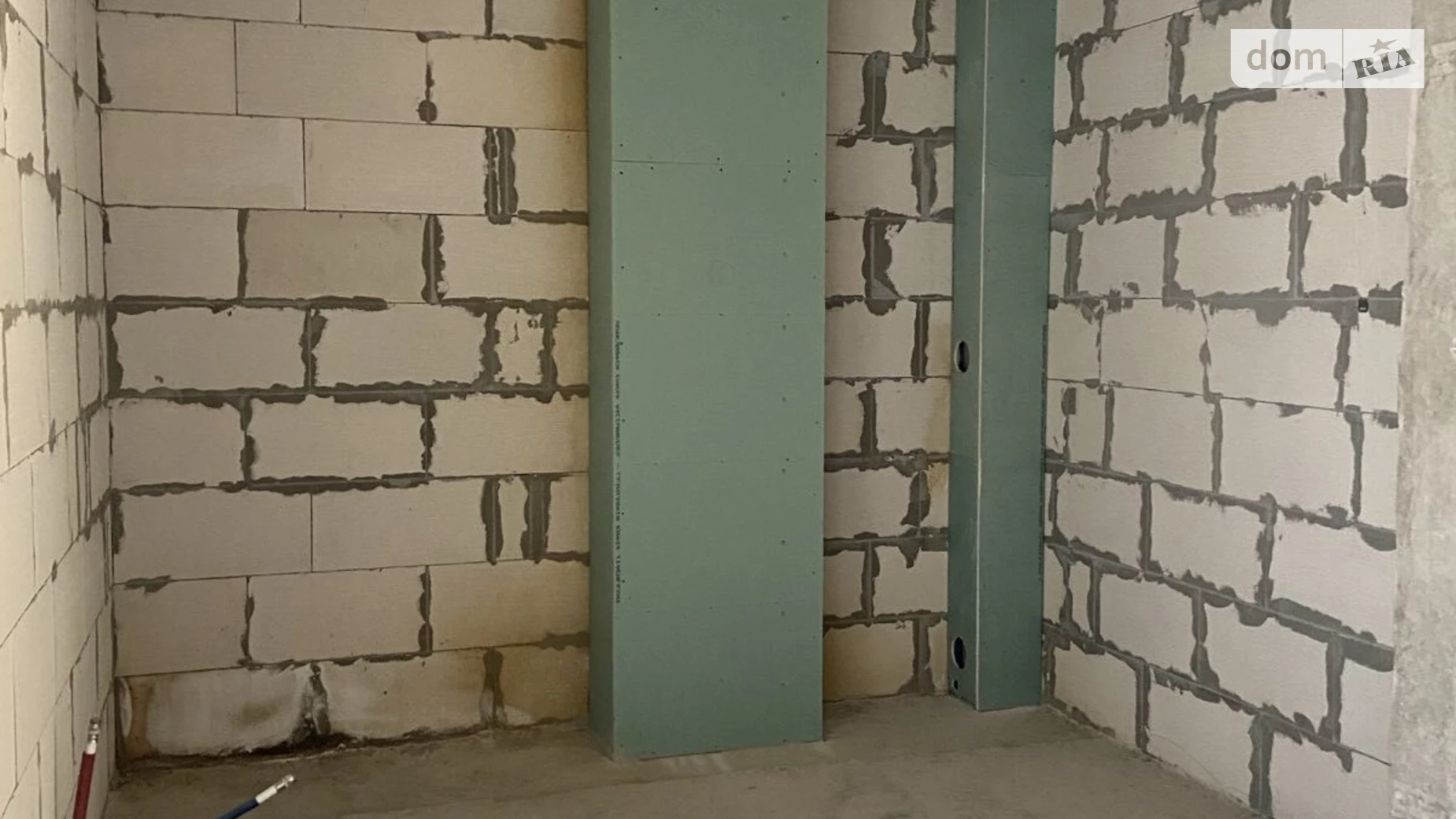 Продается 1-комнатная квартира 35 кв. м в Одессе, ул. Дача Ковалевского, 5 - фото 3