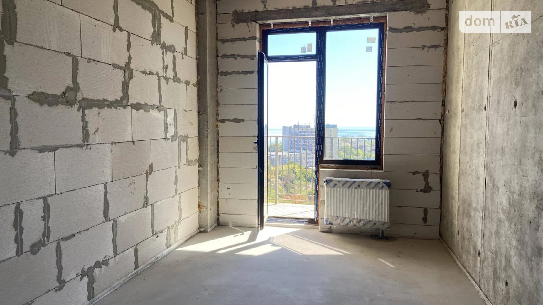 Продается 1-комнатная квартира 35 кв. м в Одессе, ул. Дача Ковалевского, 5 - фото 4