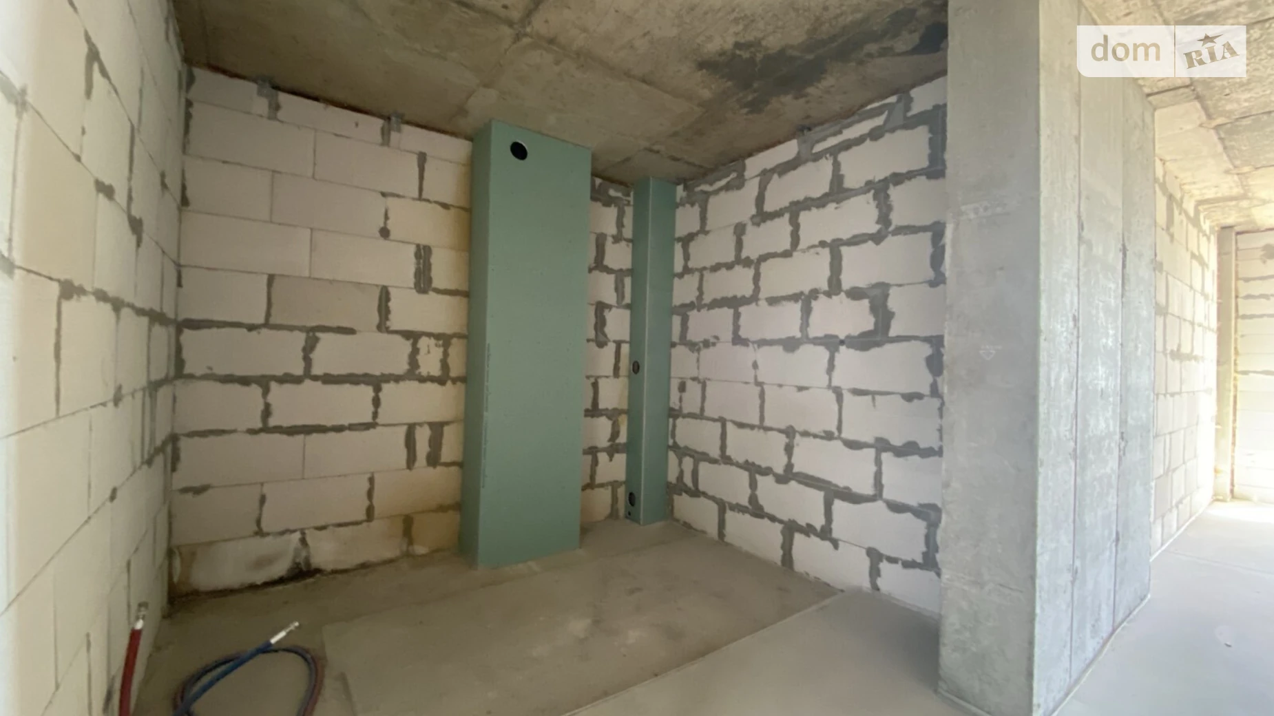 Продается 1-комнатная квартира 35 кв. м в Одессе, ул. Дача Ковалевского, 5 - фото 3