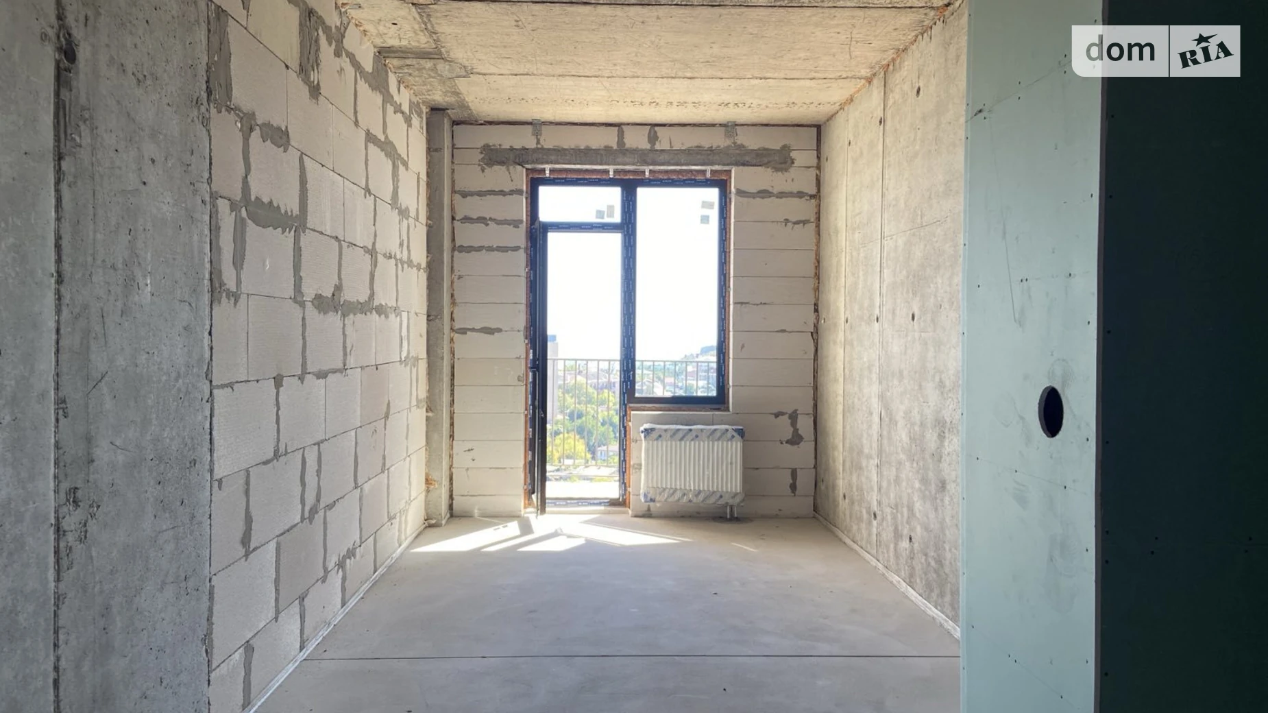 Продается 1-комнатная квартира 35 кв. м в Одессе, ул. Дача Ковалевского, 5 - фото 4