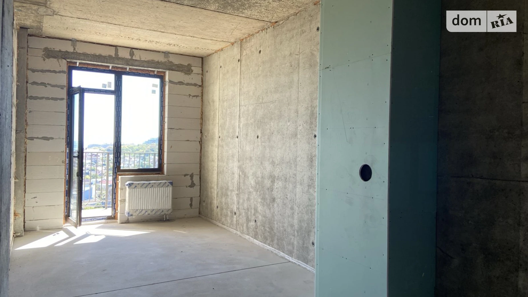 Продается 1-комнатная квартира 35 кв. м в Одессе, ул. Дача Ковалевского, 5 - фото 5