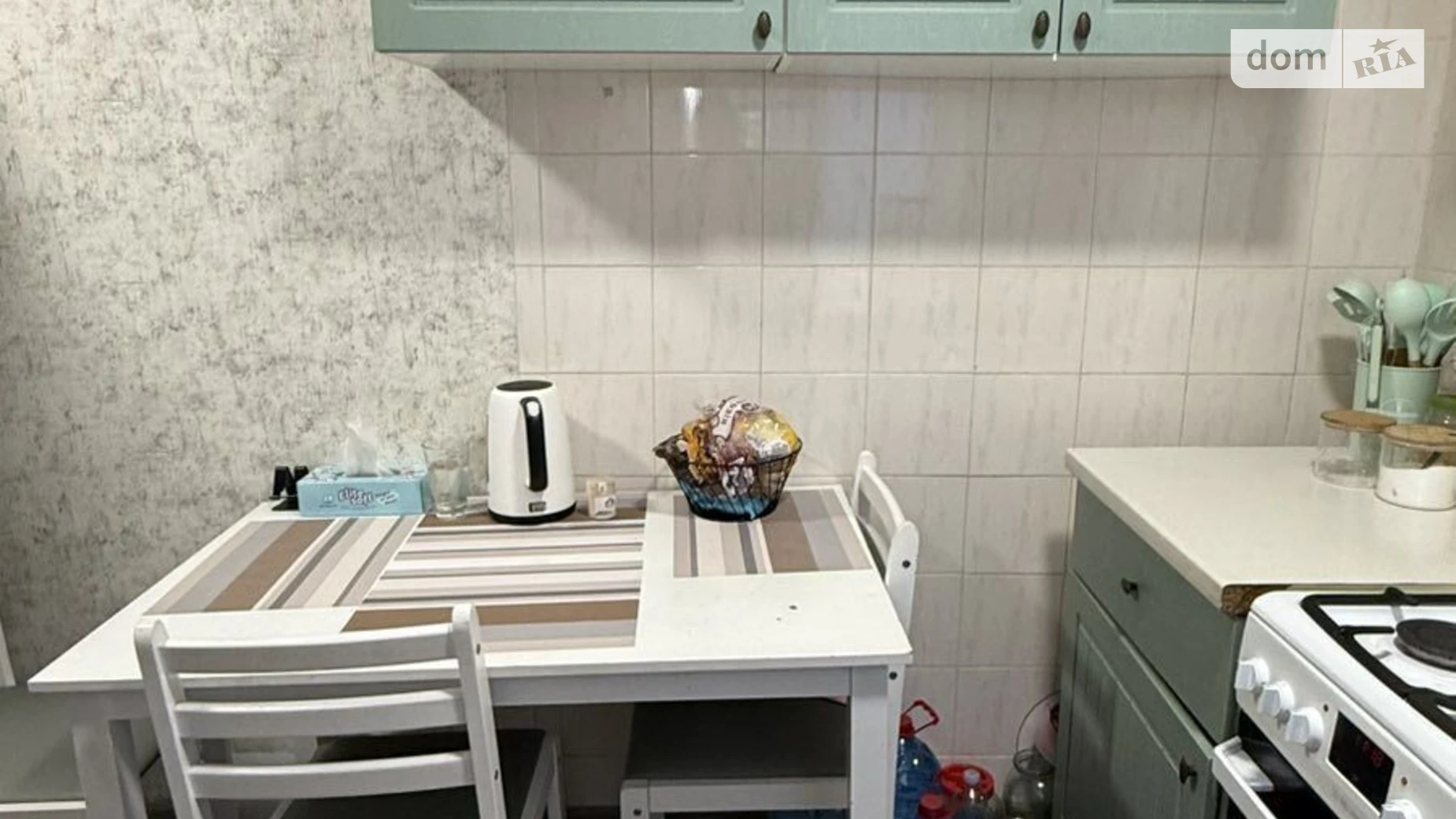Продается 1-комнатная квартира 30.3 кв. м в Полтаве, ул. Юлиана Матвийчука(Пушкина) - фото 5