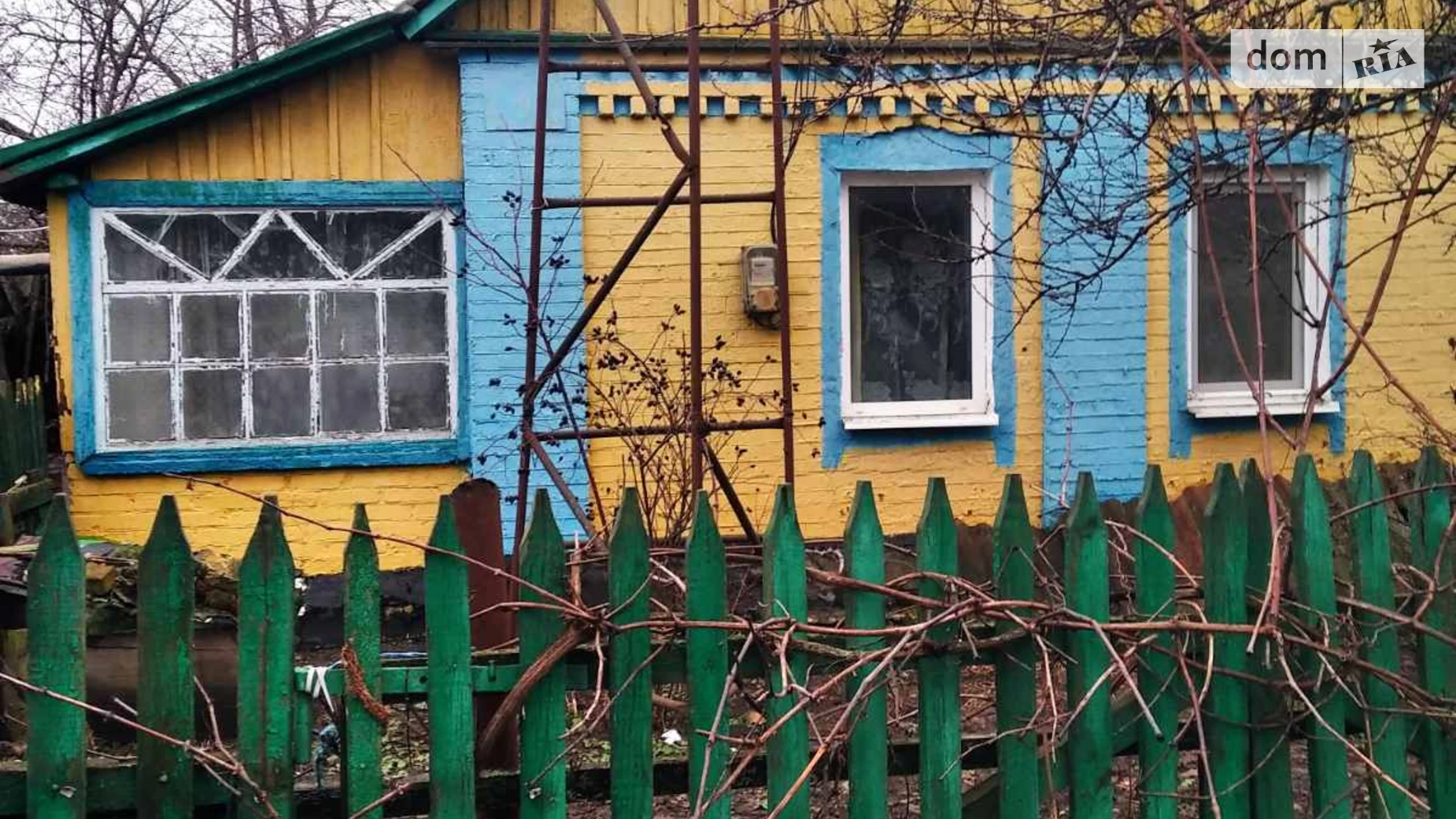 Продається одноповерховий будинок 47.1 кв. м з терасою, цена: 340000 грн - фото 3