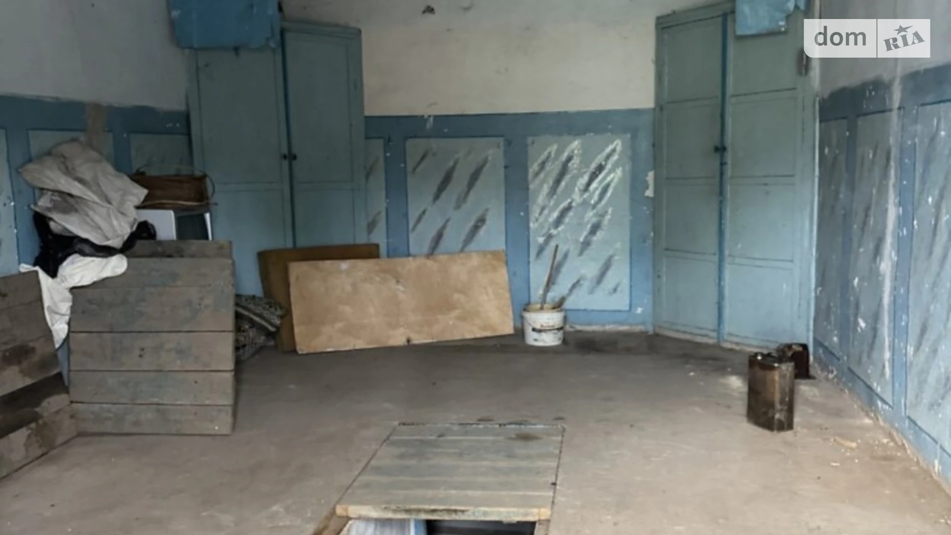 Продается место в гаражном кооперативе под легковое авто на 28.2 кв. м, цена: 6000 $ - фото 4