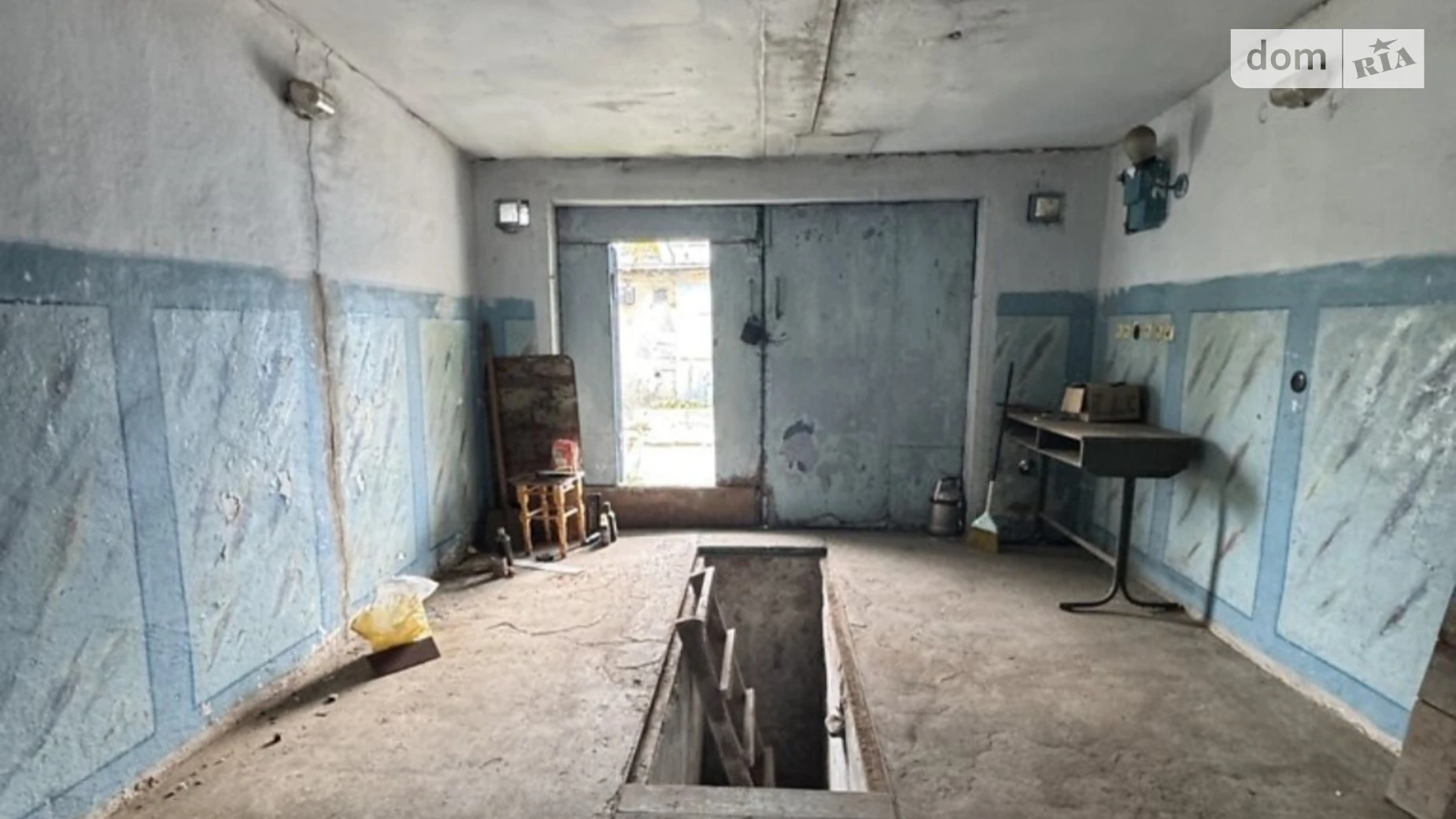 Продается место в гаражном кооперативе под легковое авто на 28.2 кв. м, цена: 6000 $ - фото 5