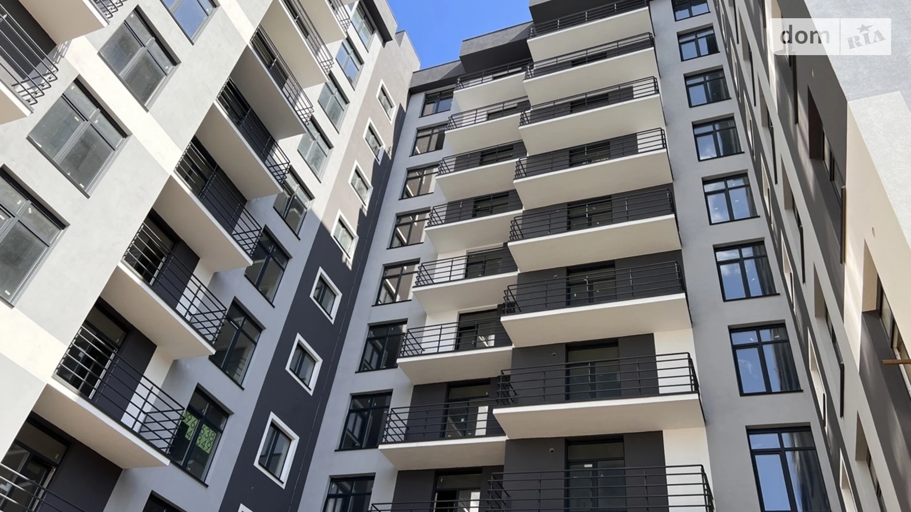 Продается 3-комнатная квартира 85.1 кв. м в Ивано-Франковске, ул. Хмельницкого Богдана, 73А - фото 5