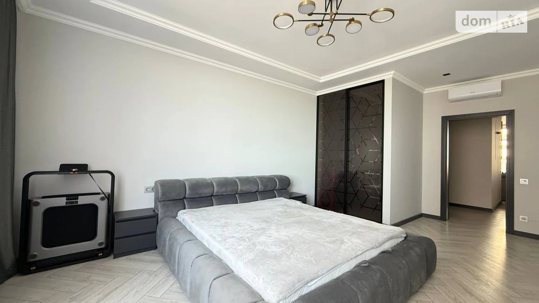 Сдается в аренду 3-комнатная квартира в Одессе, ул. Валерия Самофалова, 16А/2 - фото 5