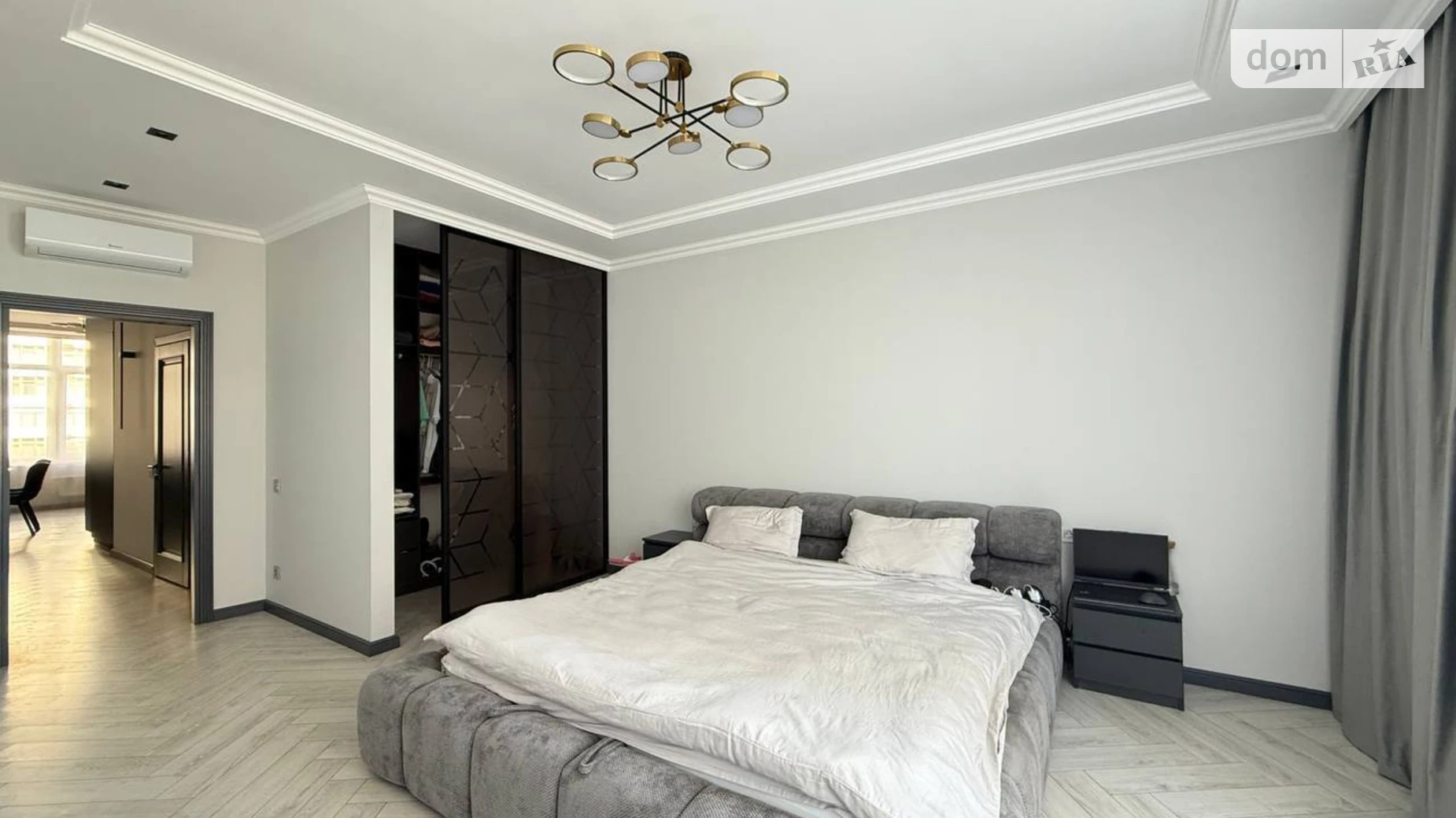 Сдается в аренду 3-комнатная квартира в Одессе, ул. Валерия Самофалова, 16А/2 - фото 4